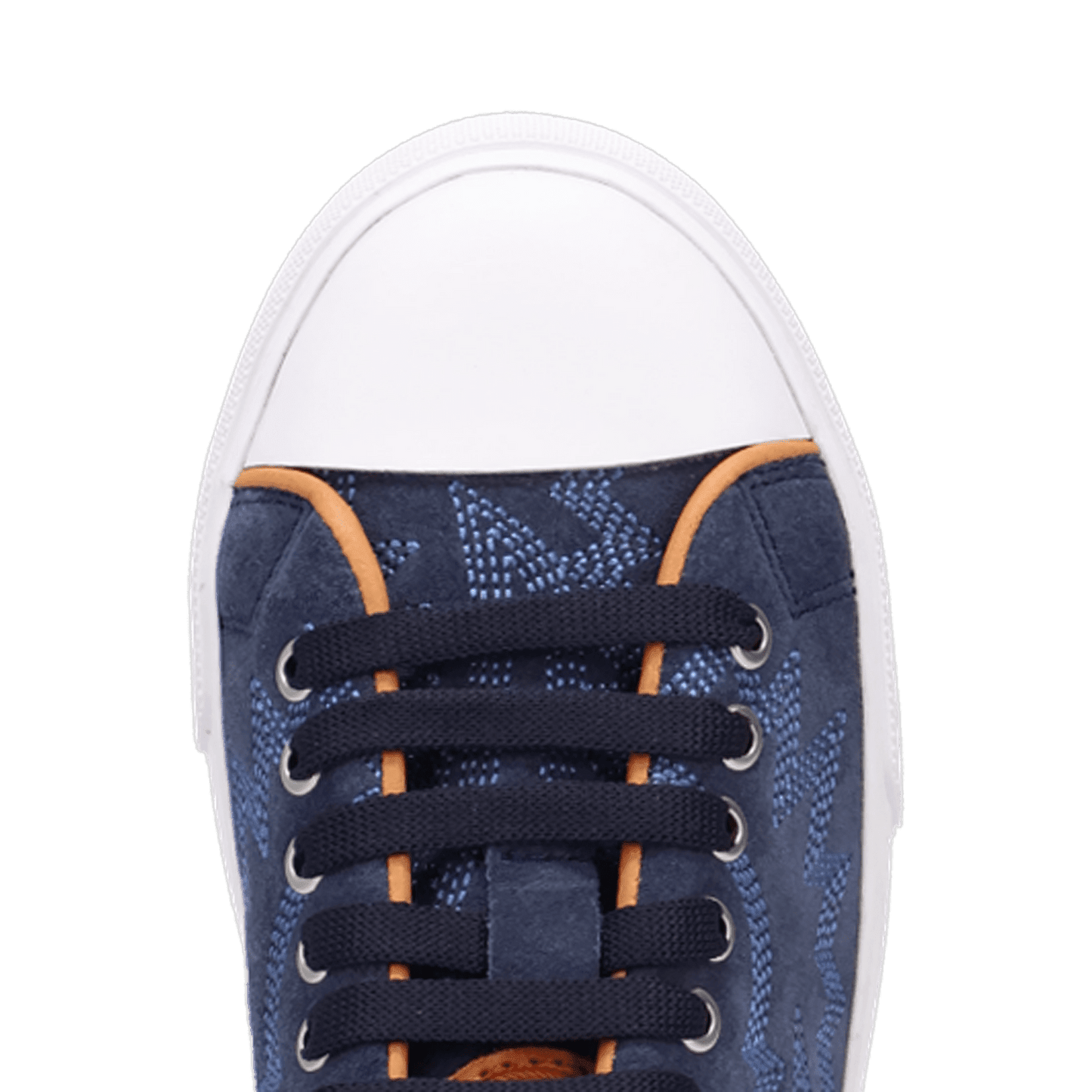 PRODUCT SHOT CAMPUS SNEAKER AT TOE ANGLE