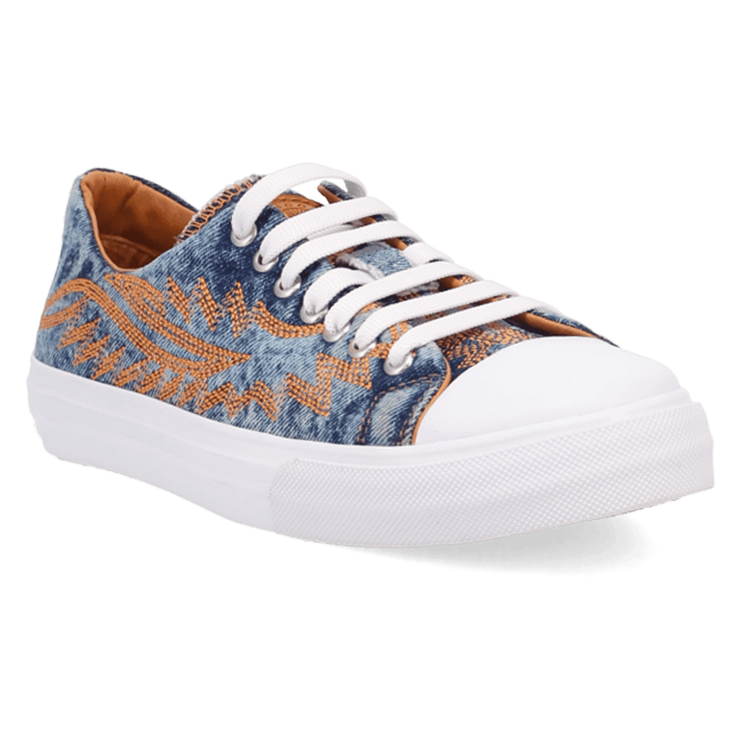 PRODUCT SHOT CAMPUS SNEAKER AT 45 DEGREE ANGLE
