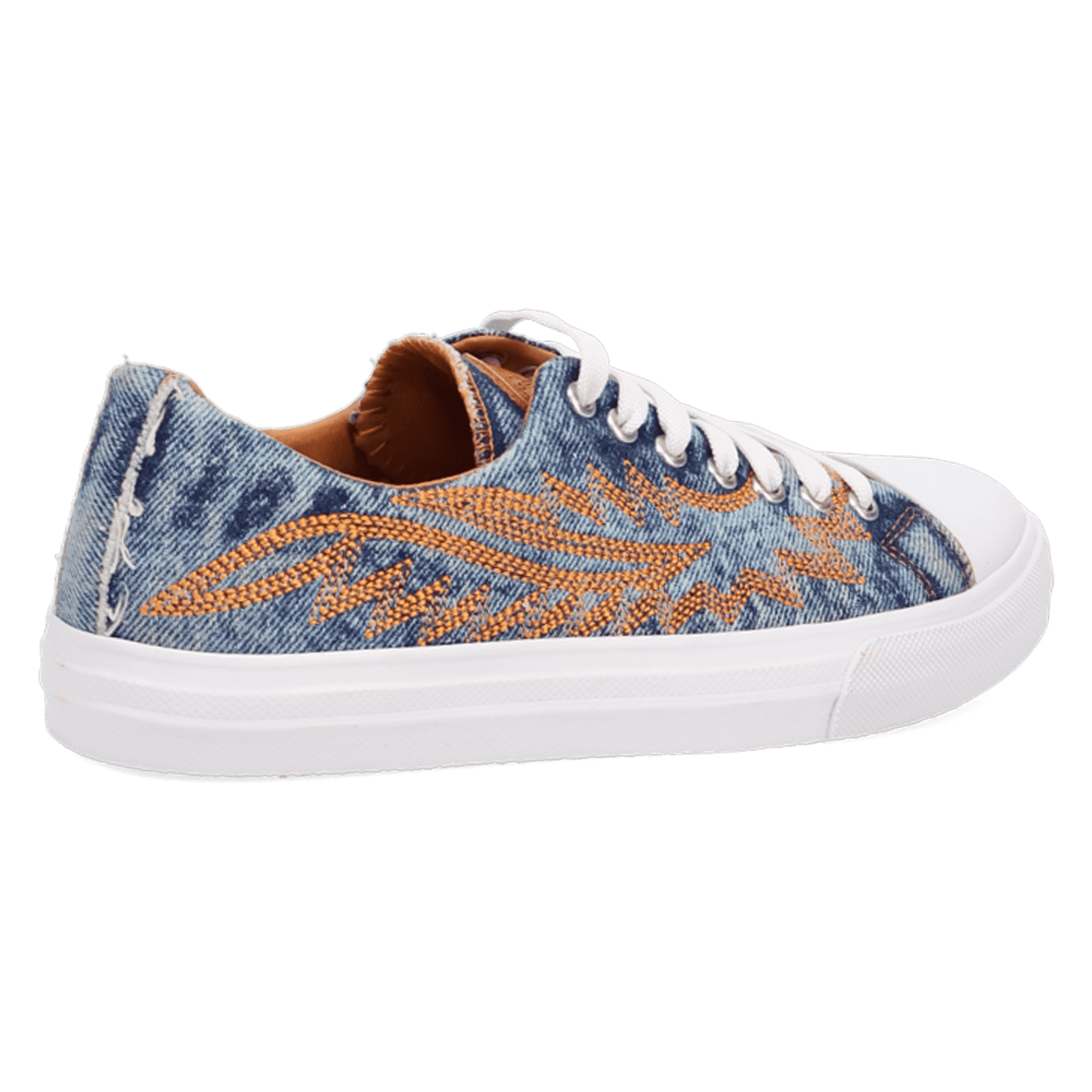 PRODUCT SHOT CAMPUS SNEAKER AT 315 DEGREE ANGLE