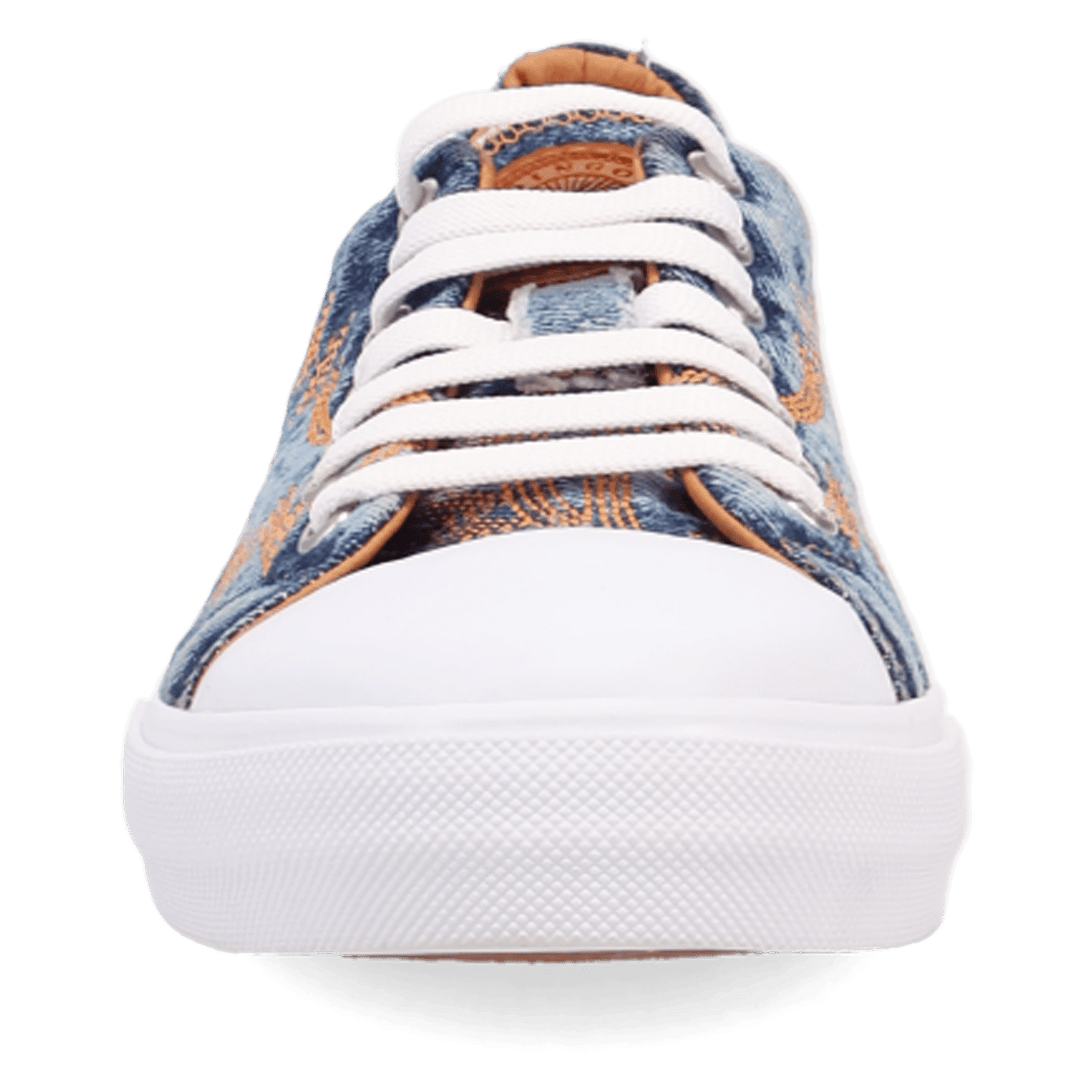 PRODUCT SHOT CAMPUS SNEAKER AT FRONT ANGLE