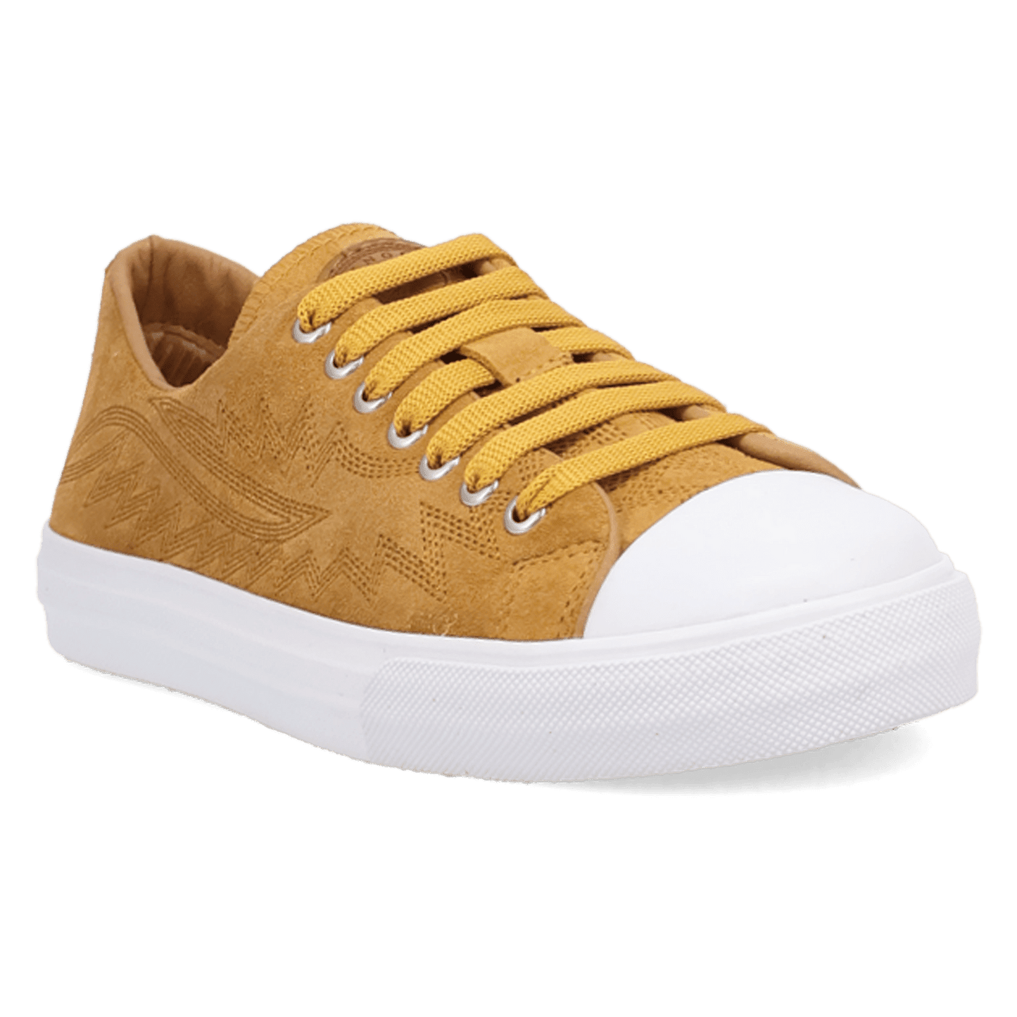 PRODUCT SHOT CAMPUS SNEAKER AT 45 DEGREE ANGLE
