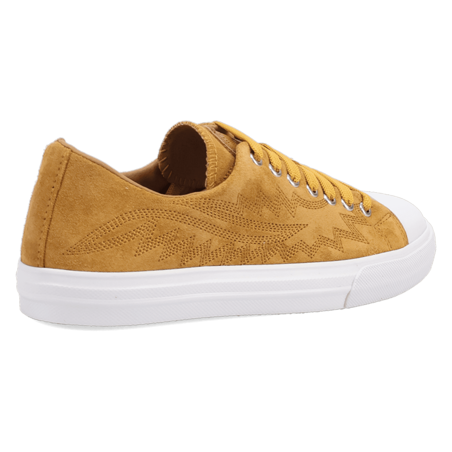 PRODUCT SHOT CAMPUS SNEAKER AT 315 DEGREE ANGLE