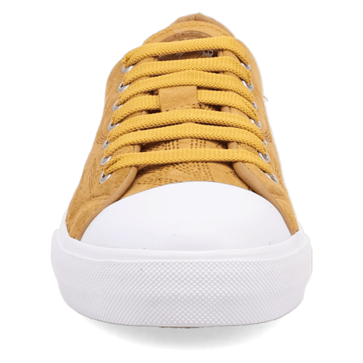 PRODUCT SHOT CAMPUS SNEAKER AT FRONT ANGLE