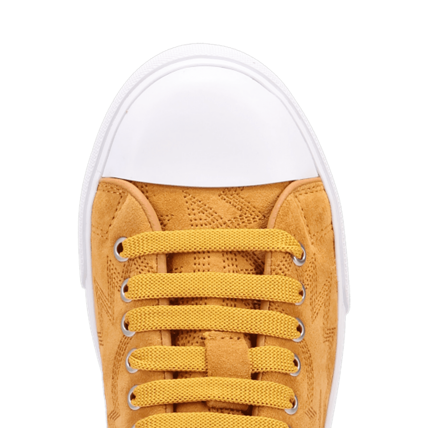 PRODUCT SHOT CAMPUS SNEAKER AT TOE ANGLE