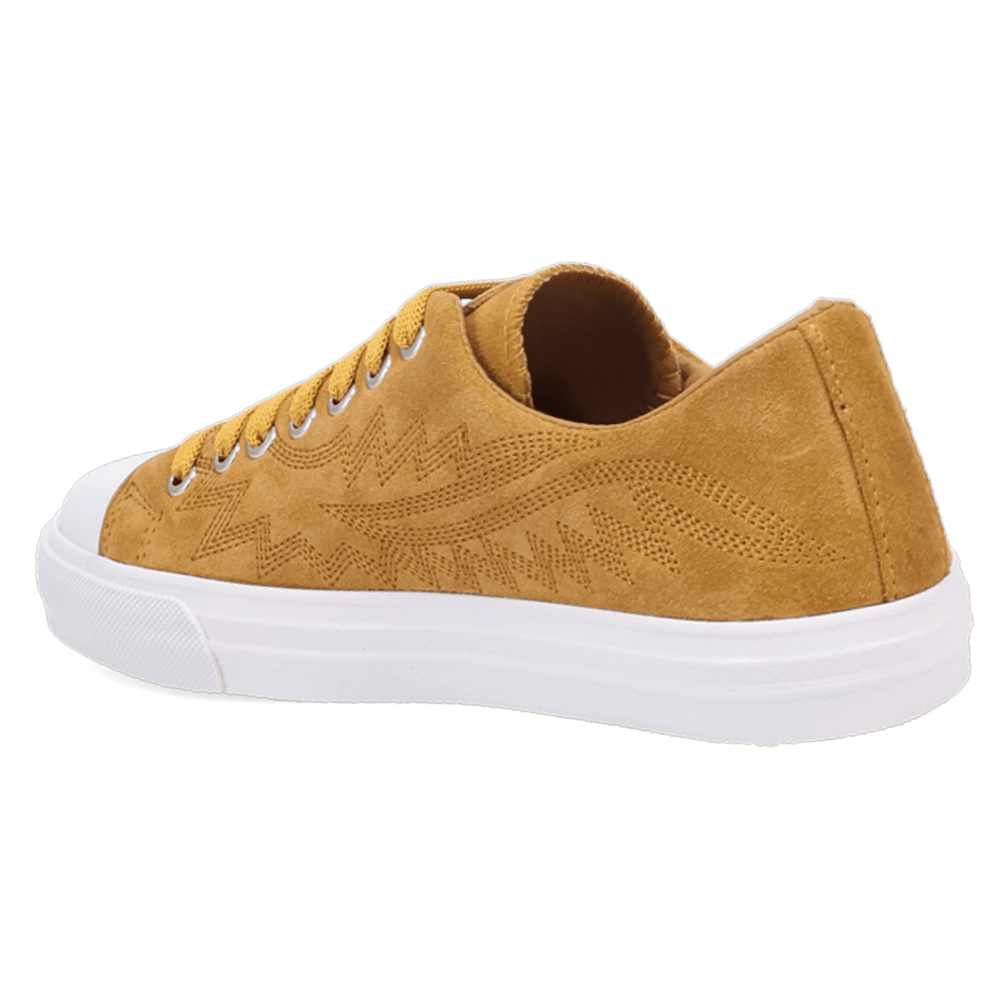PRODUCT SHOT CAMPUS SNEAKER AT 270 DEGREE ANGLE