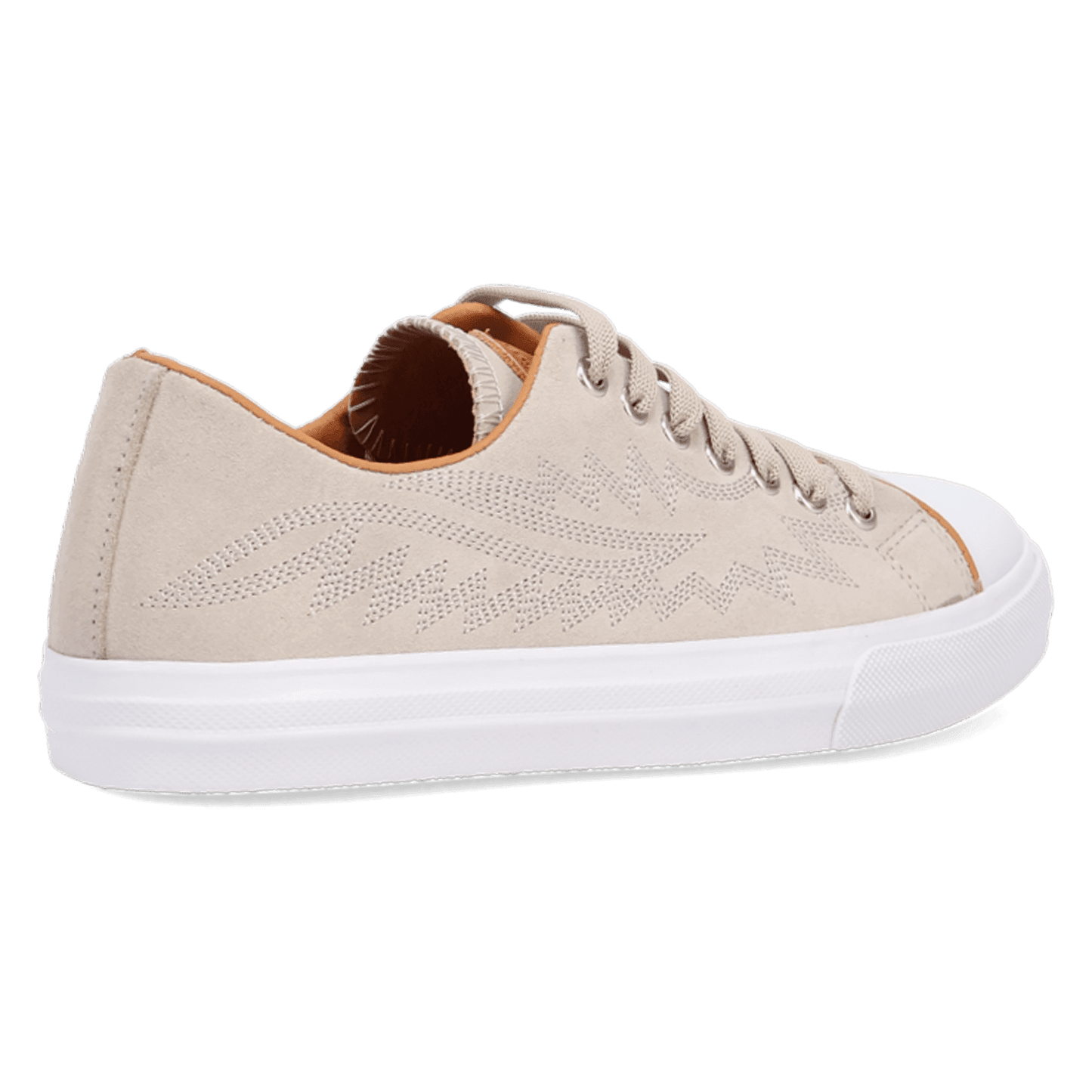 PRODUCT SHOT CAMPUS SNEAKER AT 315 DEGREE ANGLE