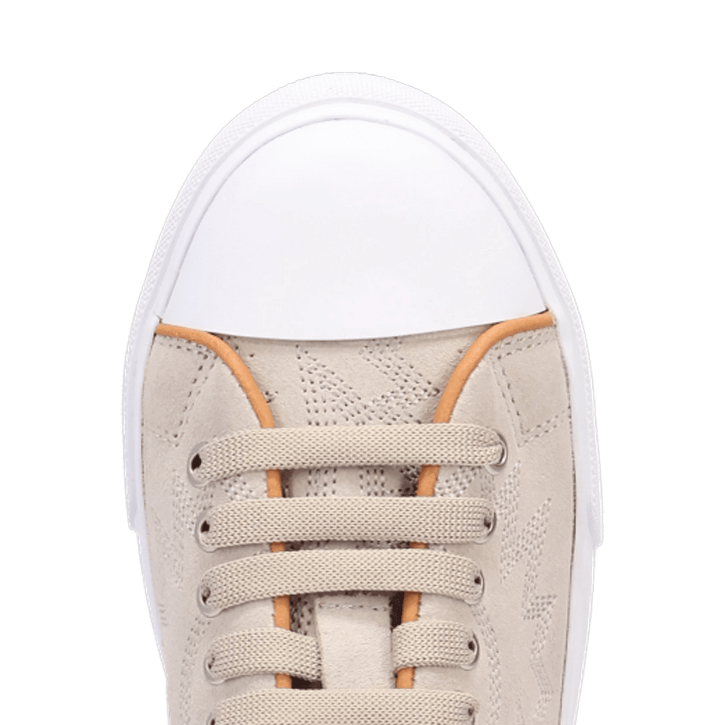 PRODUCT SHOT CAMPUS SNEAKER AT TOE ANGLE