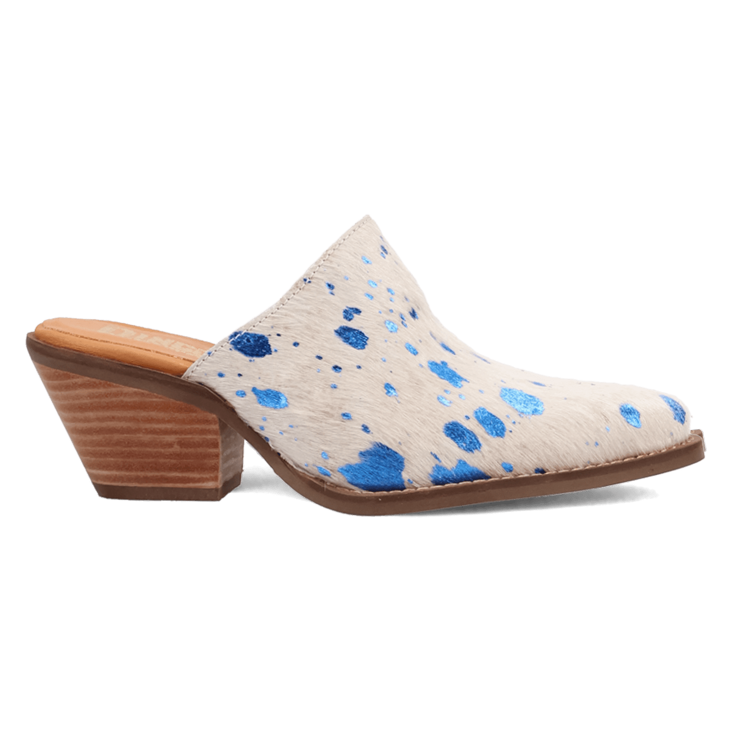 Dingo Cash Cow - Women's Mules