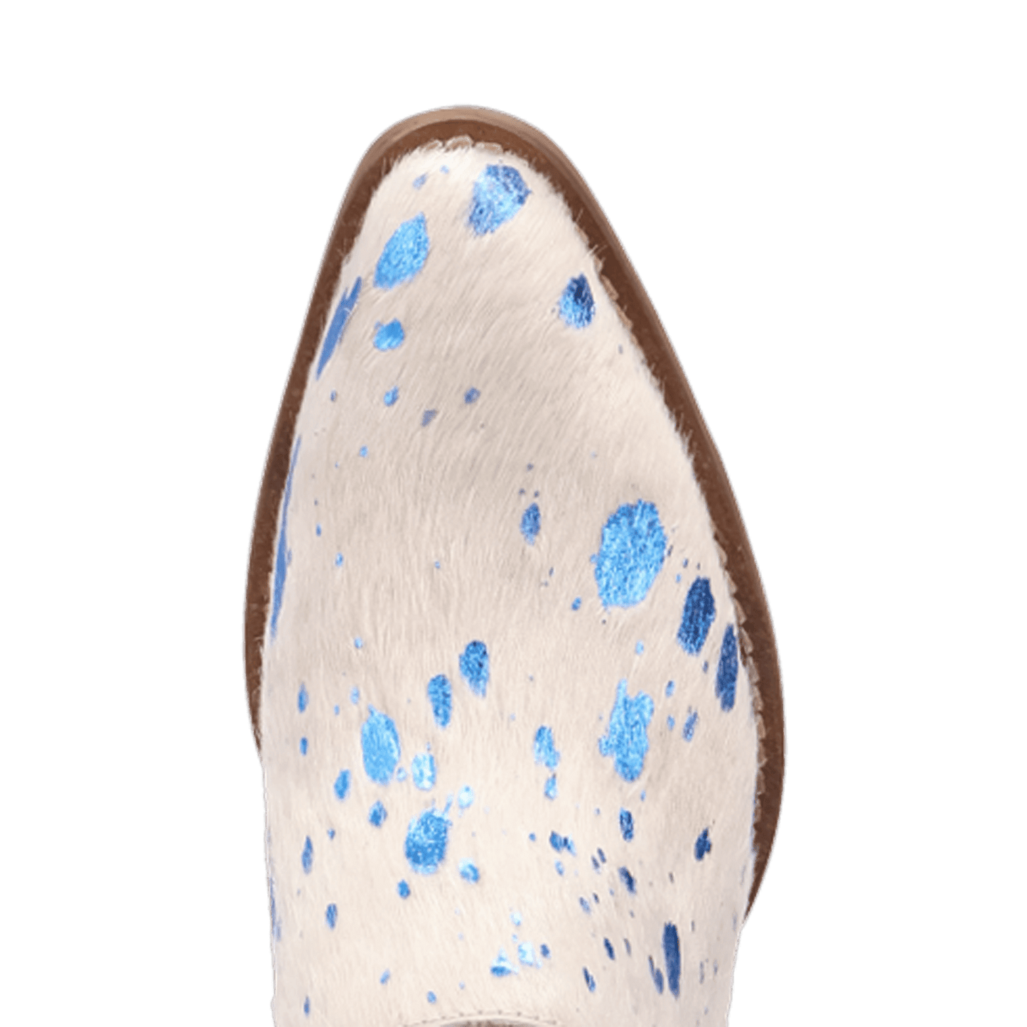 PRODUCT SHOT CASH COW MULE AT TOE ANGLE