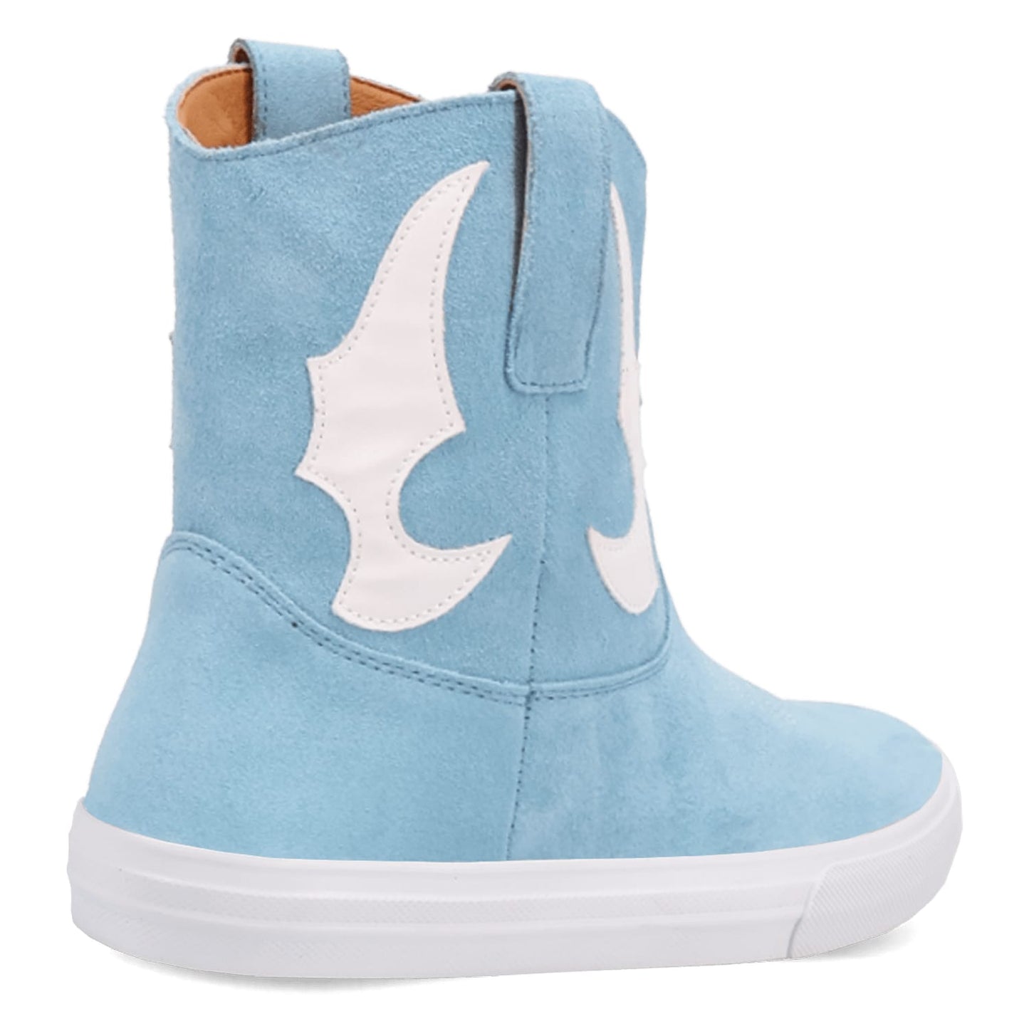 PRODUCT SHOT OLLIE SNEAKER AT 315 DEGREE ANGLE
