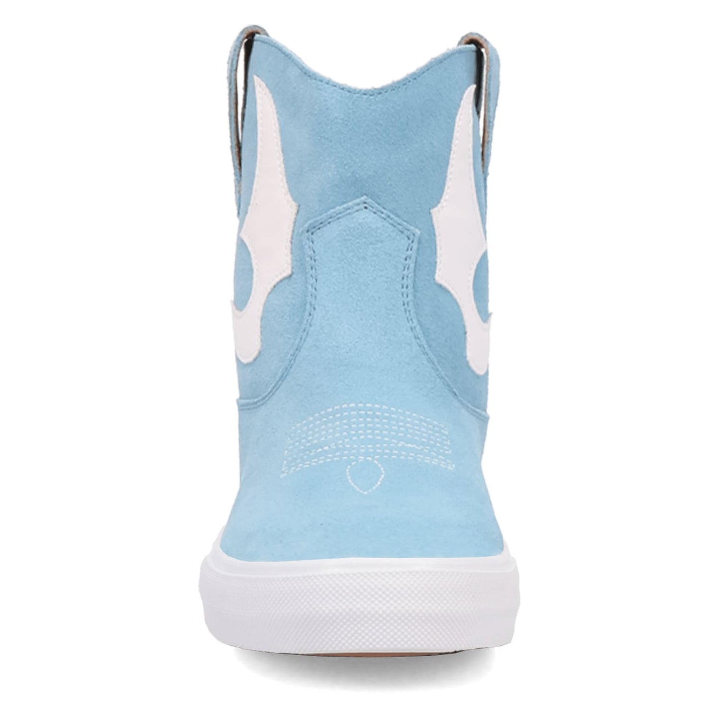 PRODUCT SHOT OLLIE SNEAKER AT FRONT ANGLE