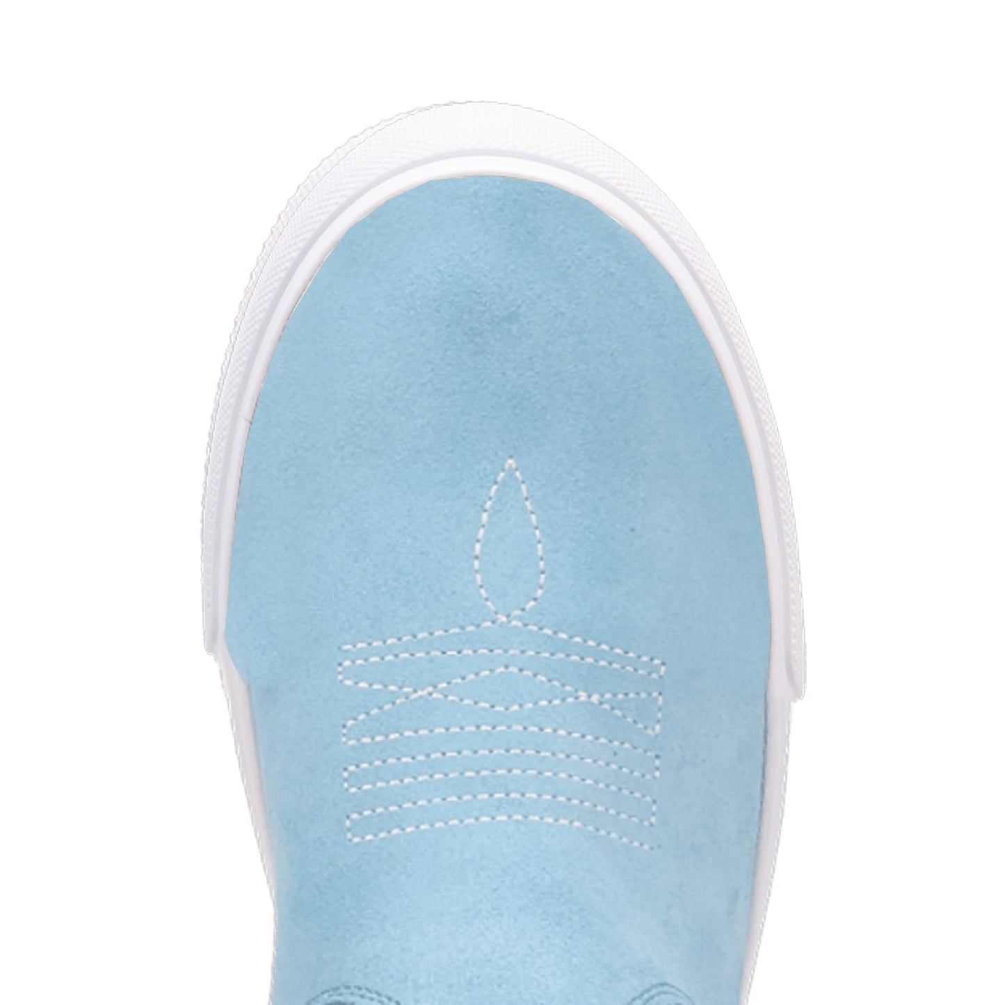 PRODUCT SHOT OLLIE SNEAKER AT TOE ANGLE