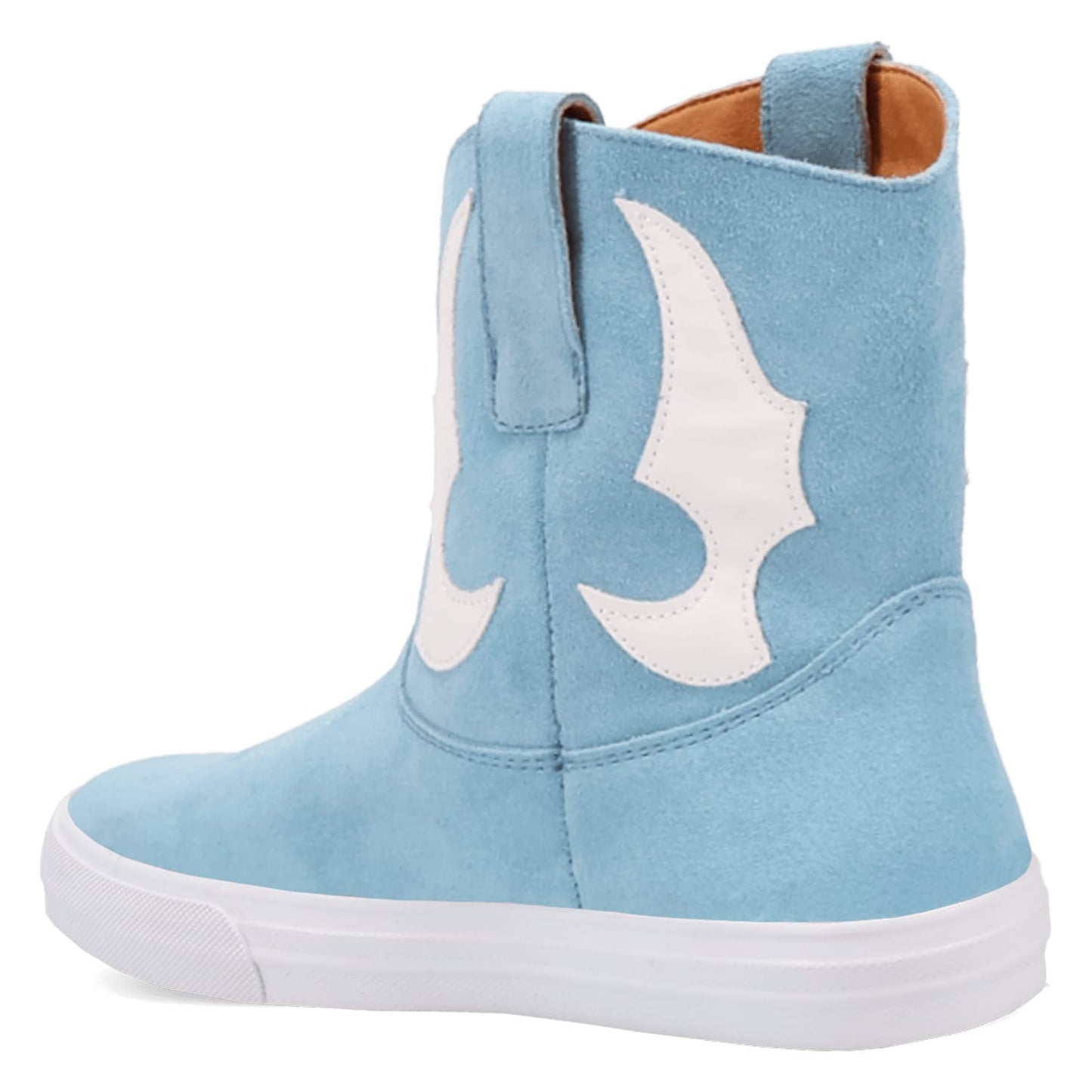 PRODUCT SHOT OLLIE SNEAKER AT 270 DEGREE ANGLE