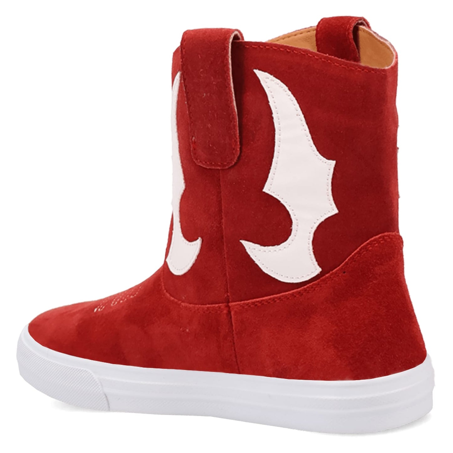 PRODUCT SHOT OLLIE SNEAKER AT 270 DEGREE ANGLE