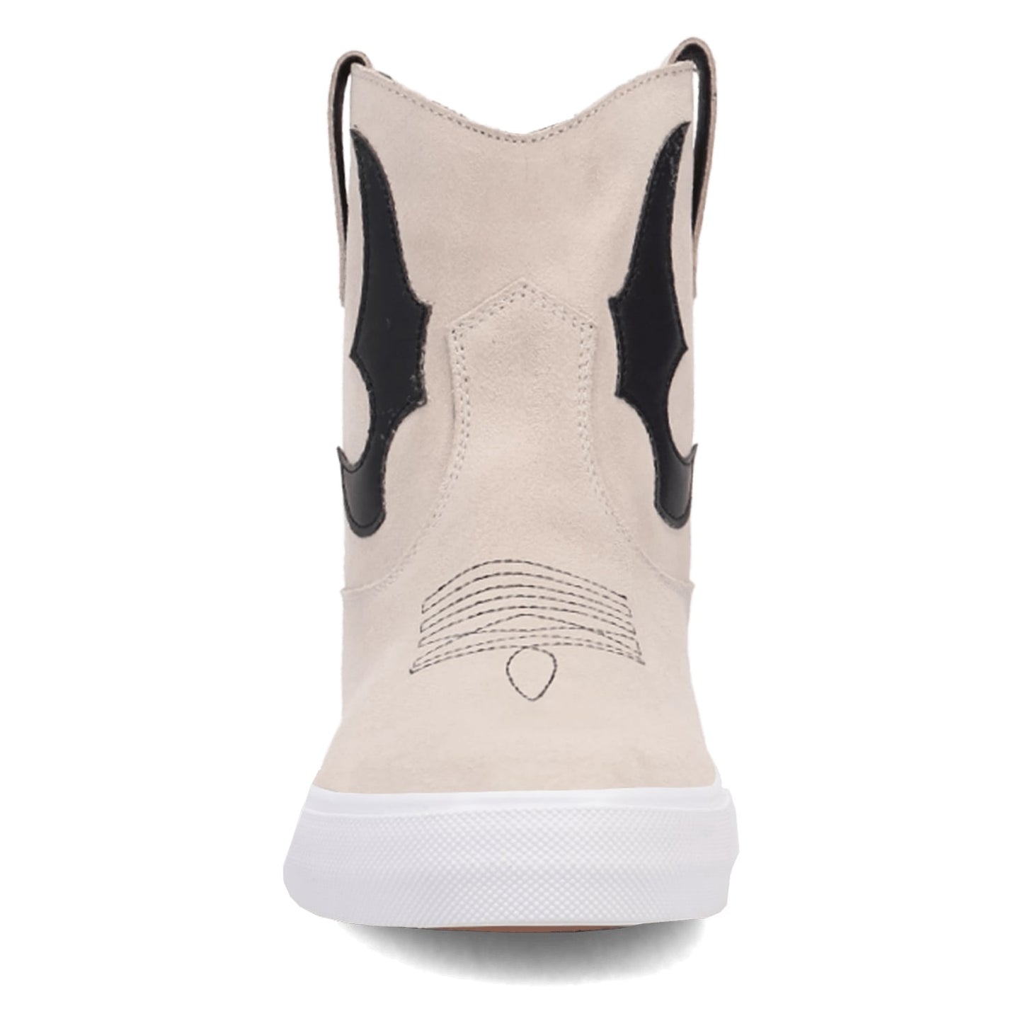 PRODUCT SHOT OLLIE SNEAKER AT FRONT ANGLE