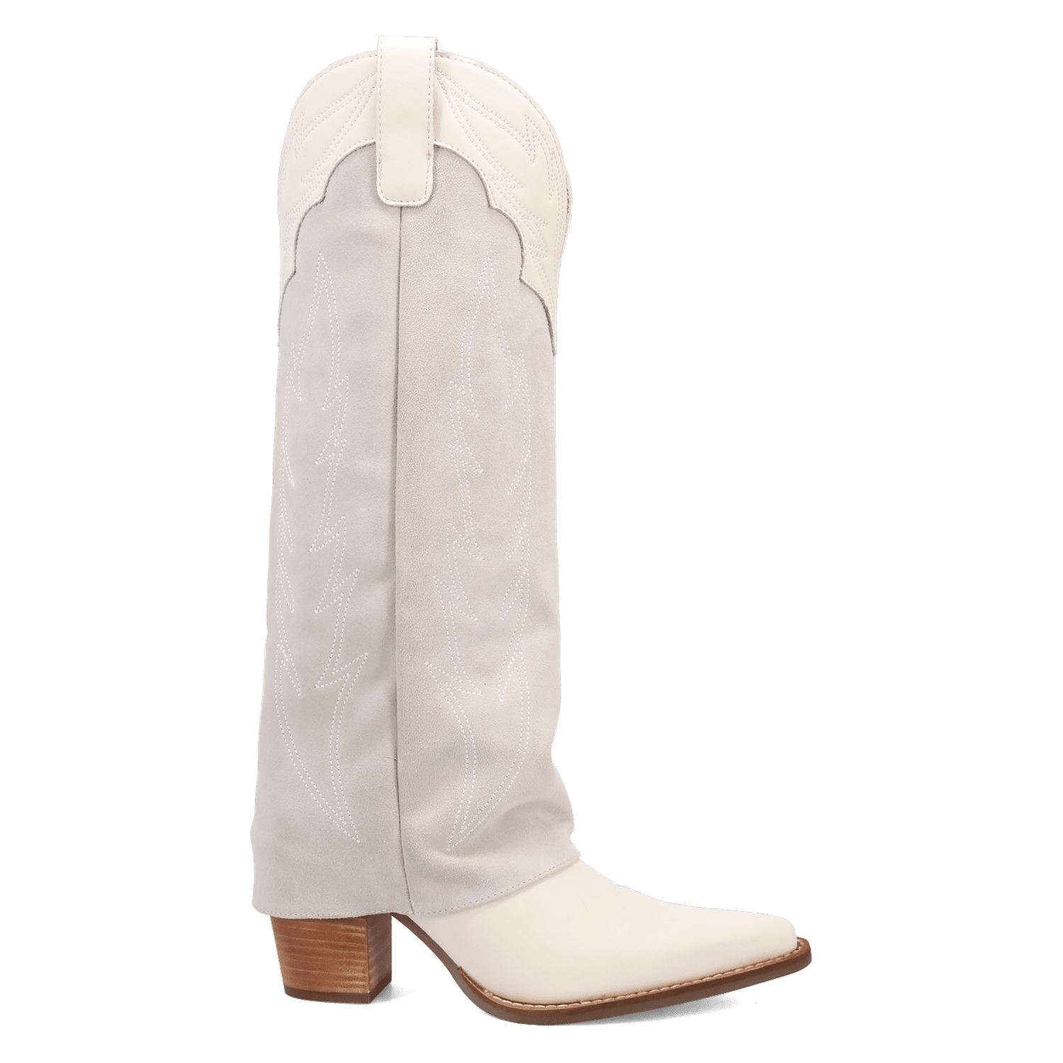 WILD FIRE LEATHER BOOT – Dingo1969