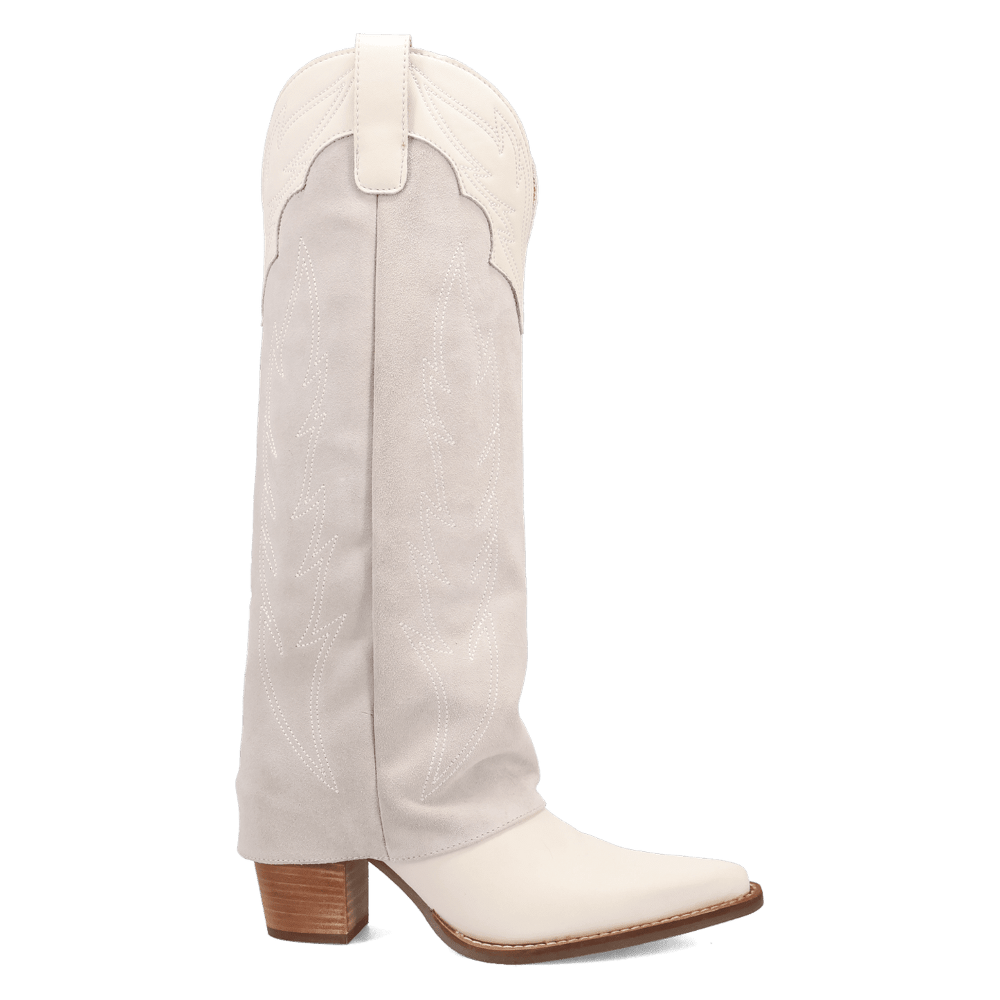 PRODUCT SHOT WILD FIRE  LEATHER BOOT AT 90 DEGREE INSIDE ANGLE
