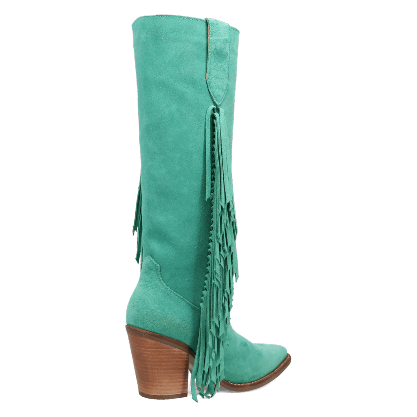 PRODUCT SHOT TWISTER LEATHER BOOT AT 315 DEGREE ANGLE