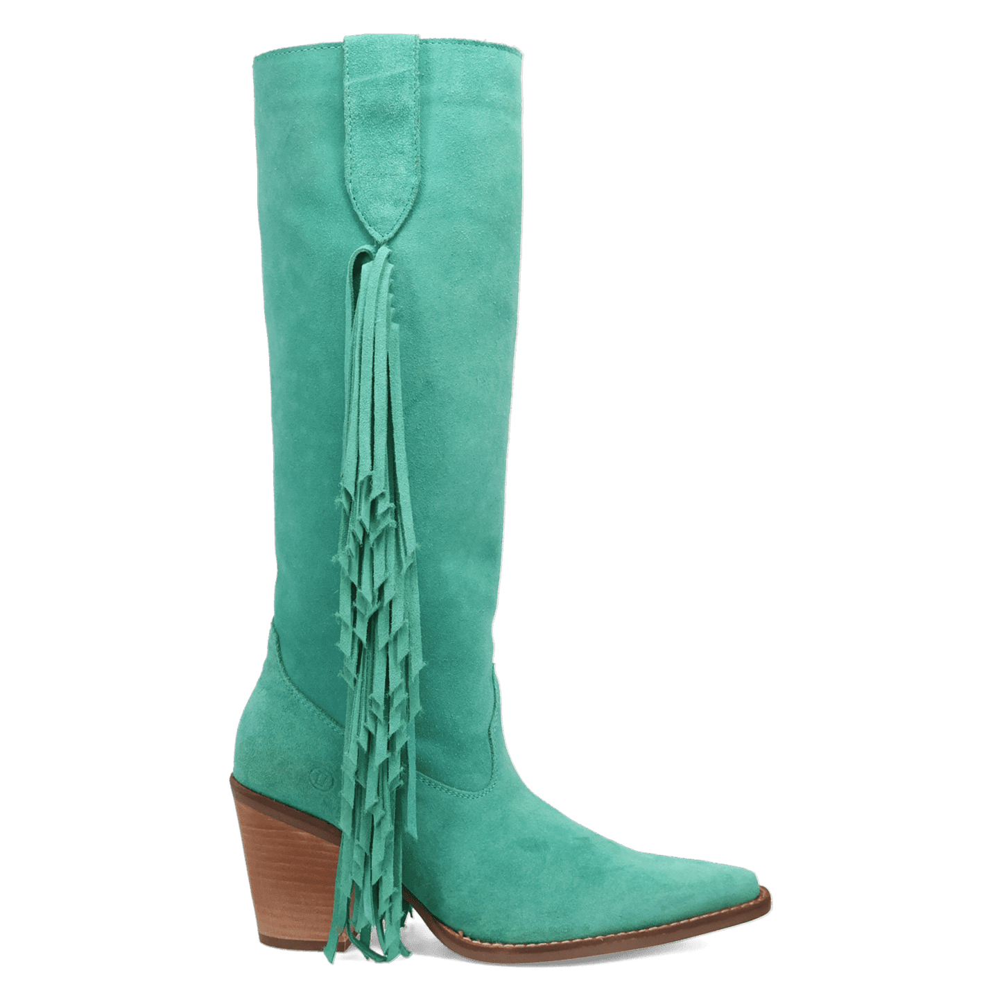 PRODUCT SHOT TWISTER LEATHER BOOT AT 90 DEGREE INSIDE ANGLE