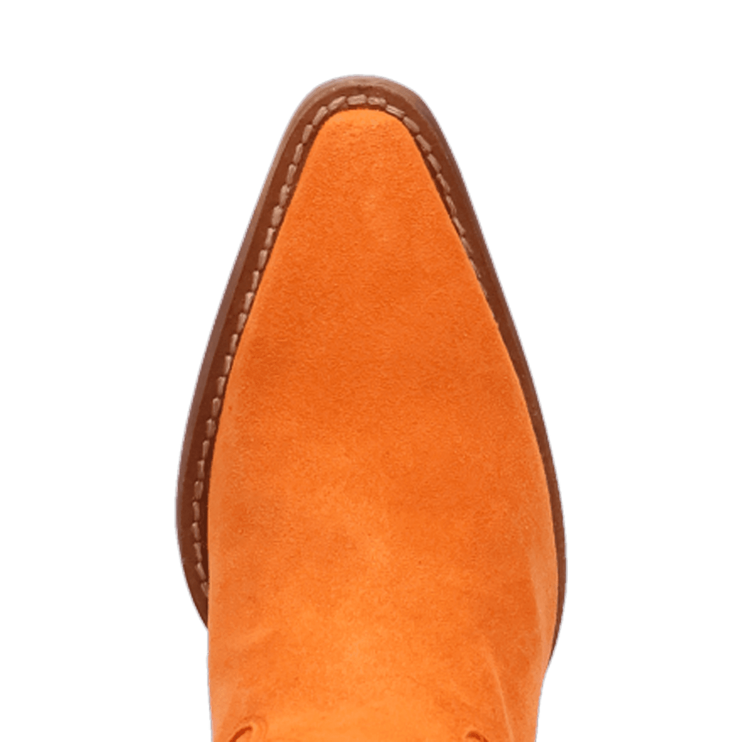 PRODUCT SHOT TWISTER LEATHER BOOT AT TOE ANGLE