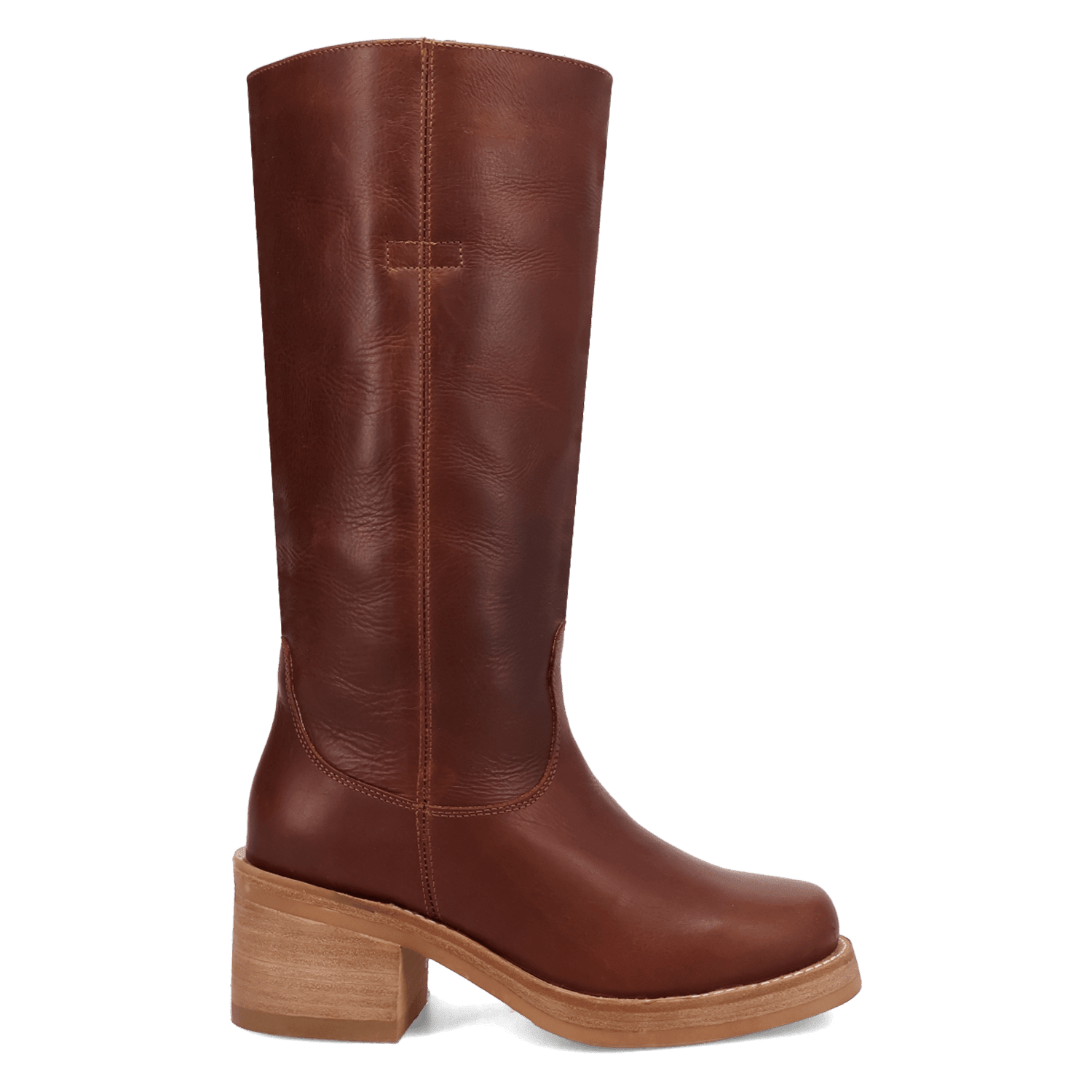 VAGABOND LEATHER BOOT – Dingo1969
