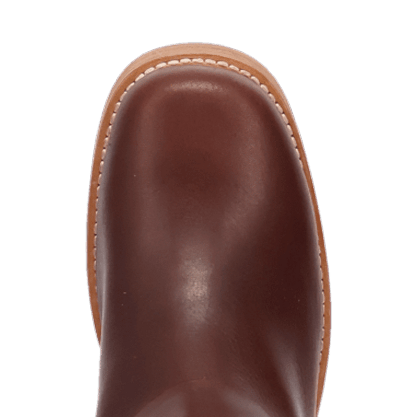 PRODUCT SHOT CASBAH LEATHER BOOT AT TOE ANGLE