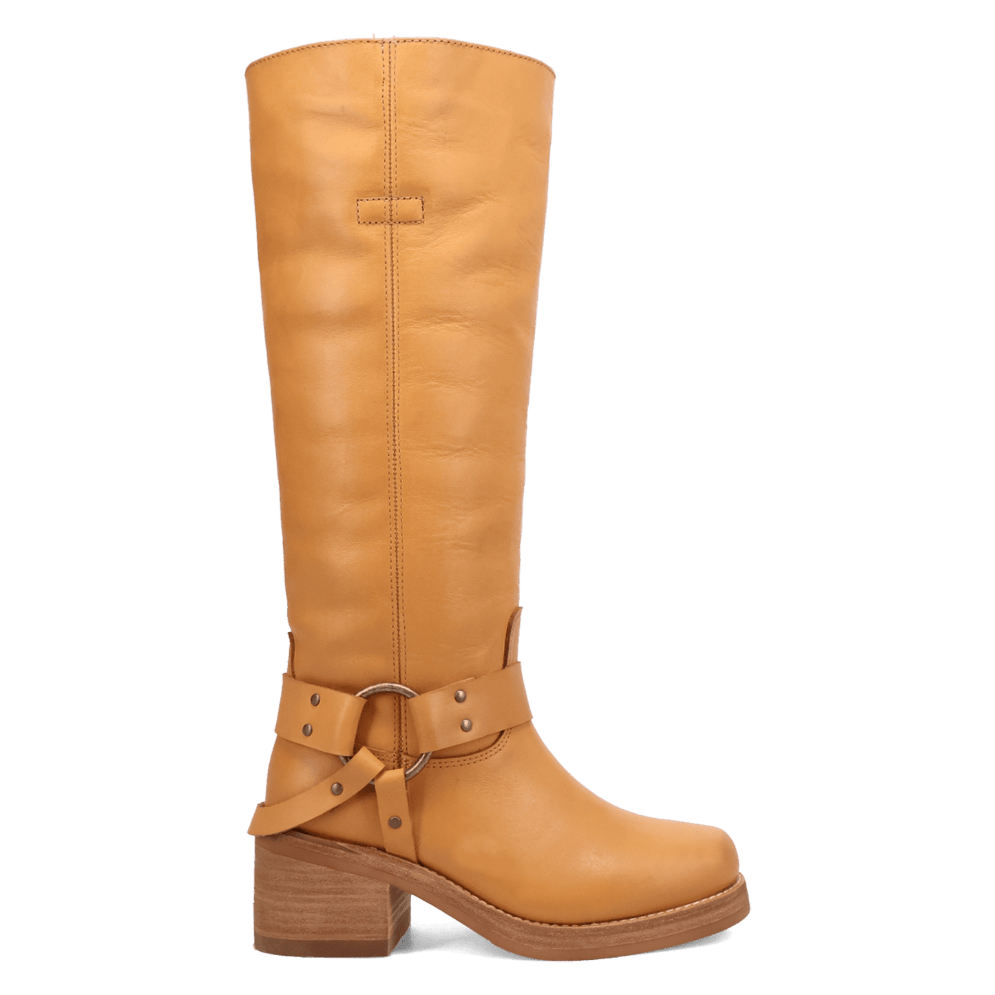 PRODUCT SHOT CASBAH LEATHER BOOT AT 90 DEGREE INSIDE ANGLE