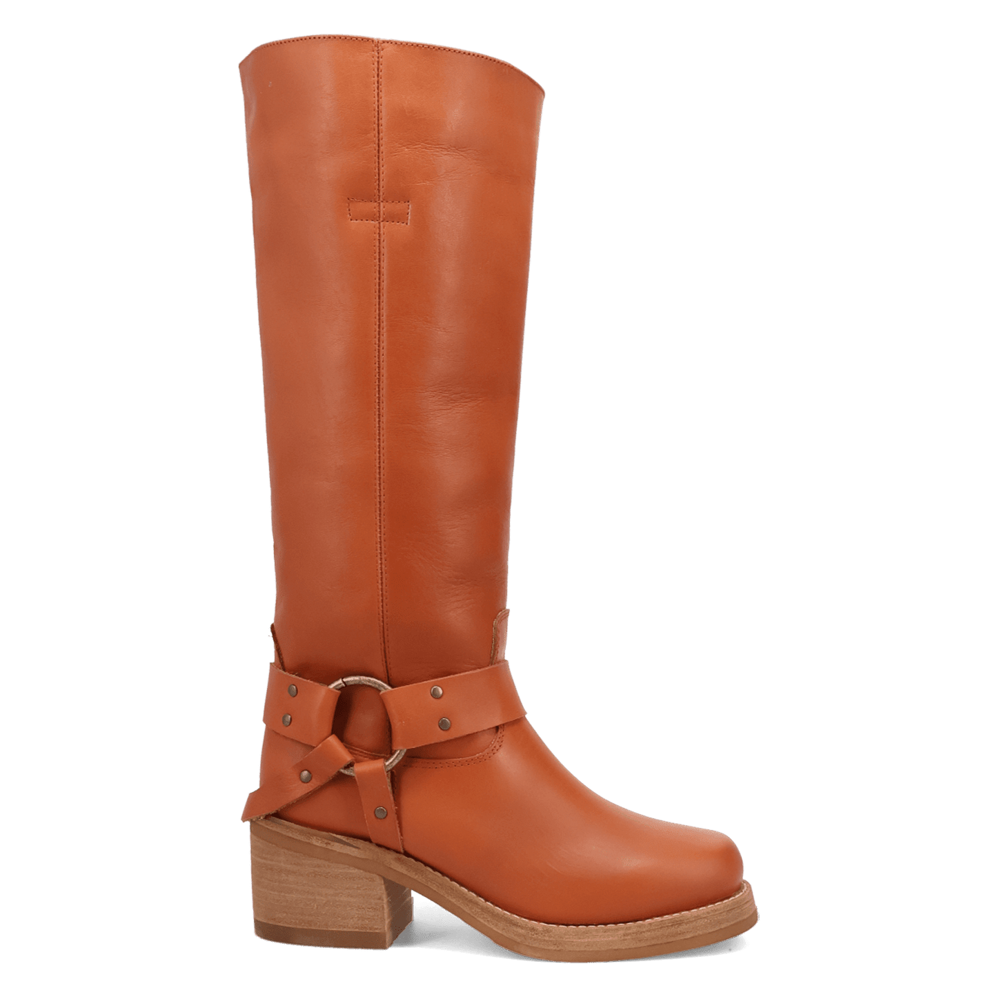 PRODUCT SHOT CASBAH LEATHER BOOT AT 90 DEGREE INSIDE ANGLE