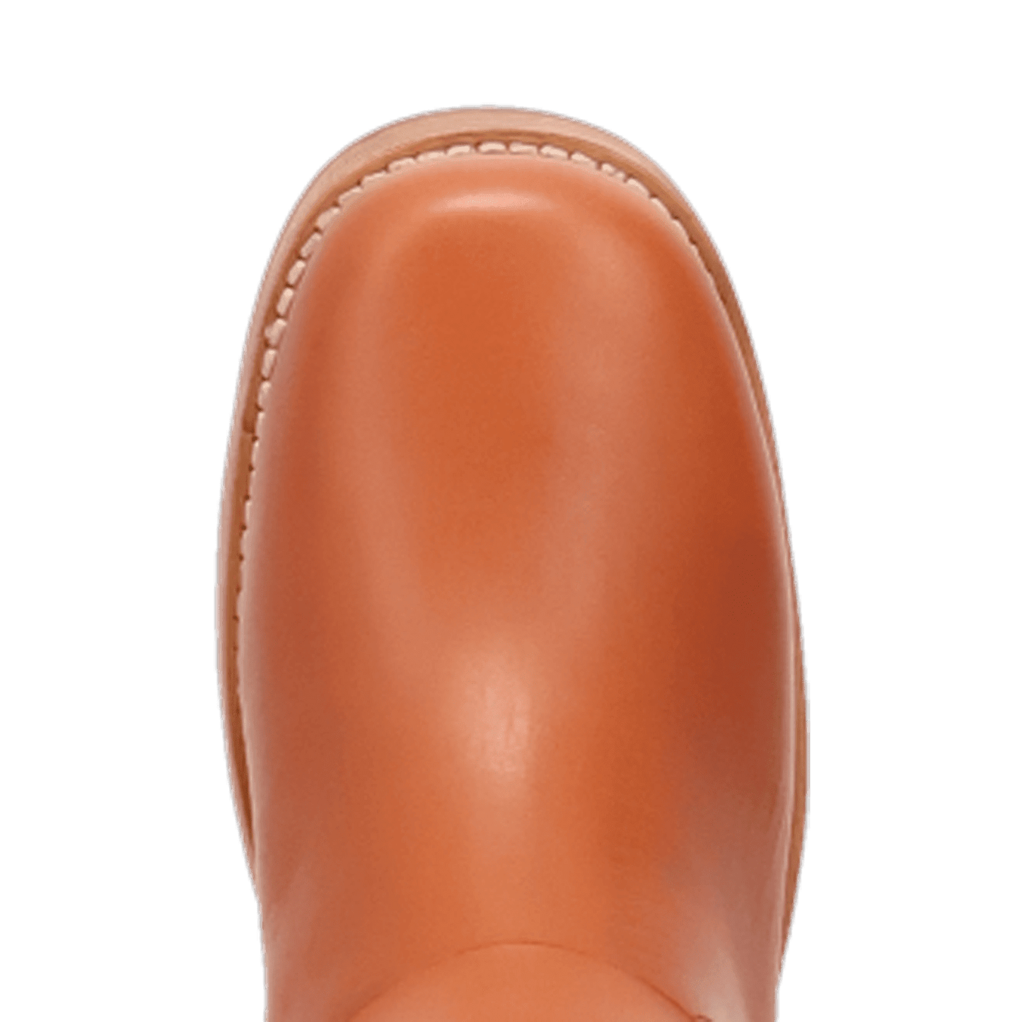 PRODUCT SHOT CASBAH LEATHER BOOT AT TOE ANGLE