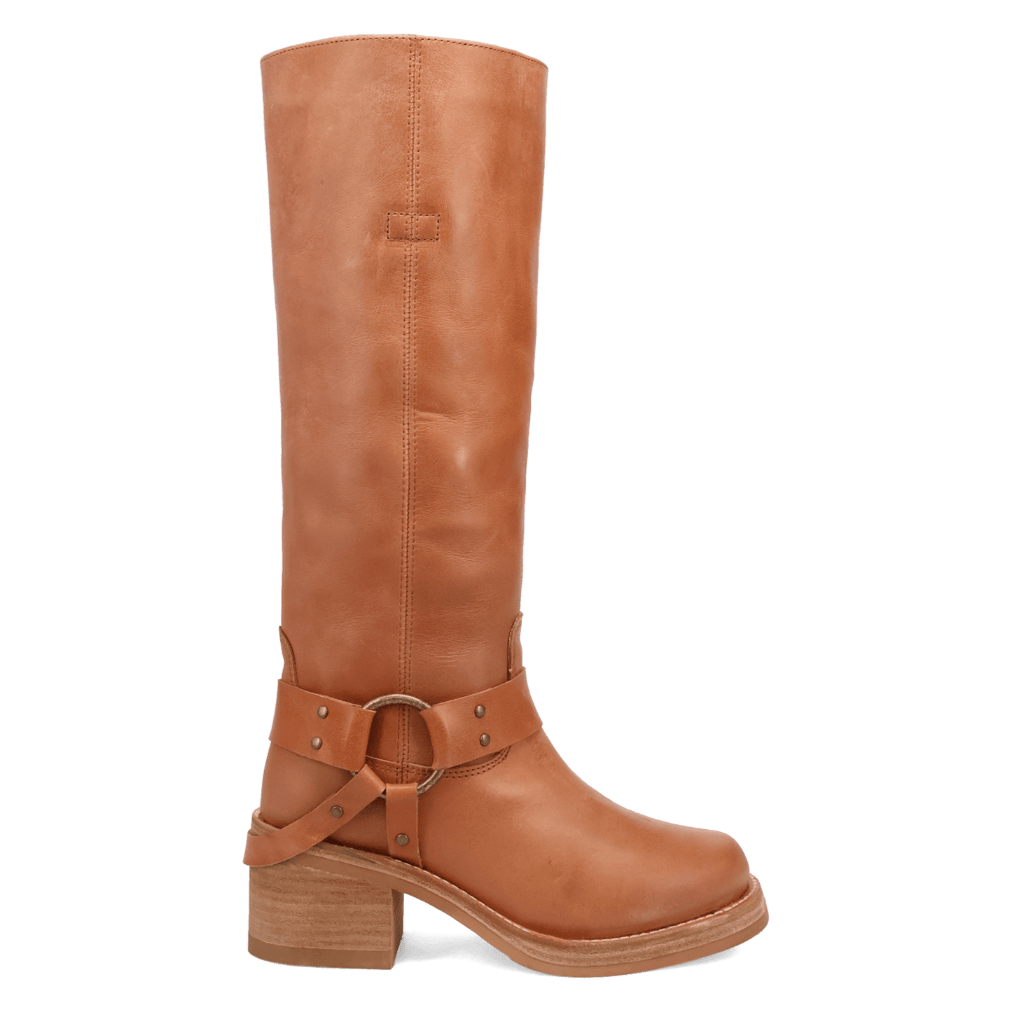 PRODUCT SHOT CASBAH LEATHER BOOT AT 90 DEGREE INSIDE ANGLE