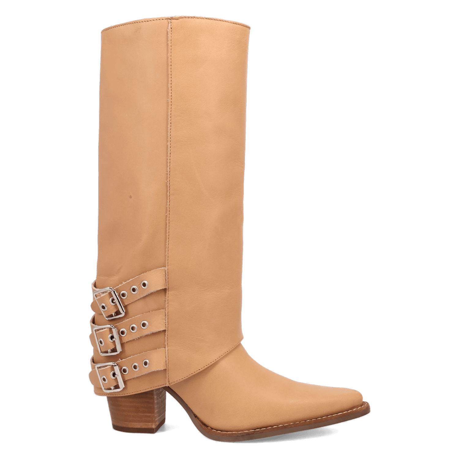 URBAN COWGIRL LEATHER BOOT – Dingo1969