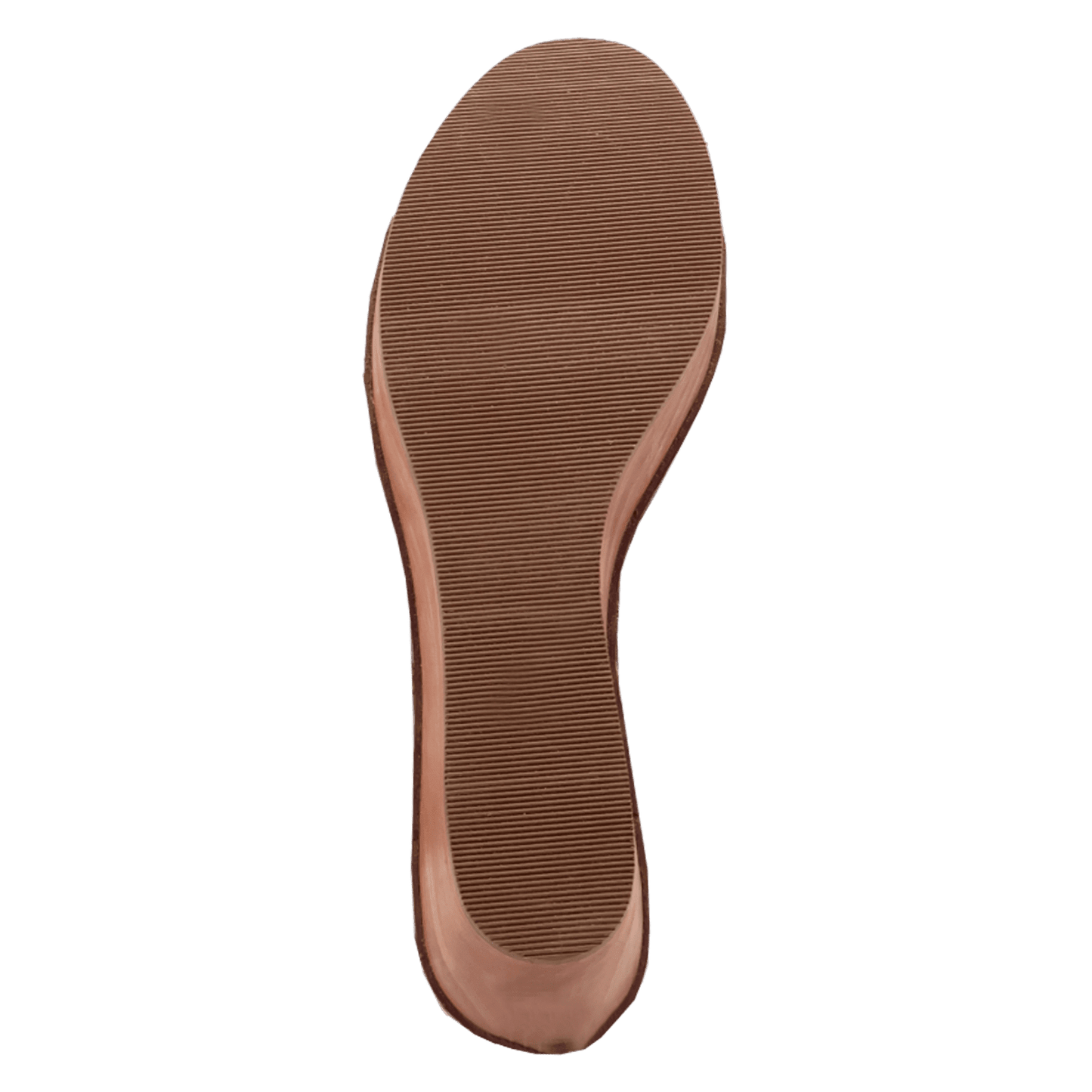 PRODUCT SHOT COSMO WOODEN SANDAL AT OUTSOLE ANGLE