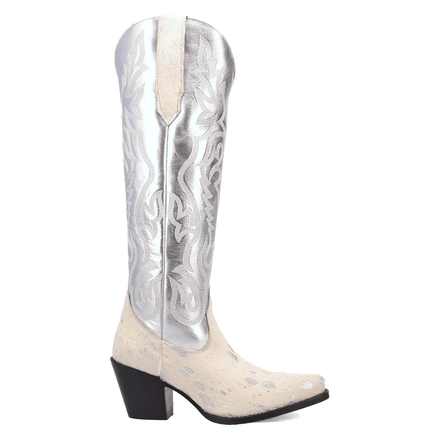 TAKE NO BULL LEATHER BOOT – Dingo1969