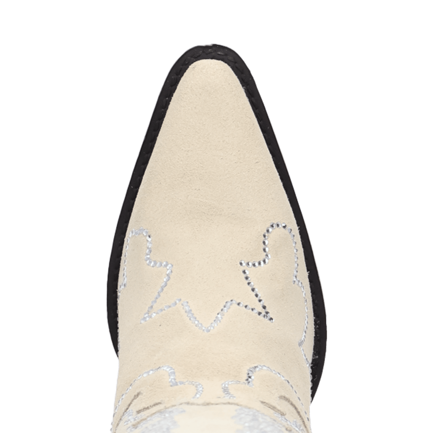 PRODUCT SHOT DOUBLE TAKE SUEDE LEATHER BOOT AT TOE ANGLE