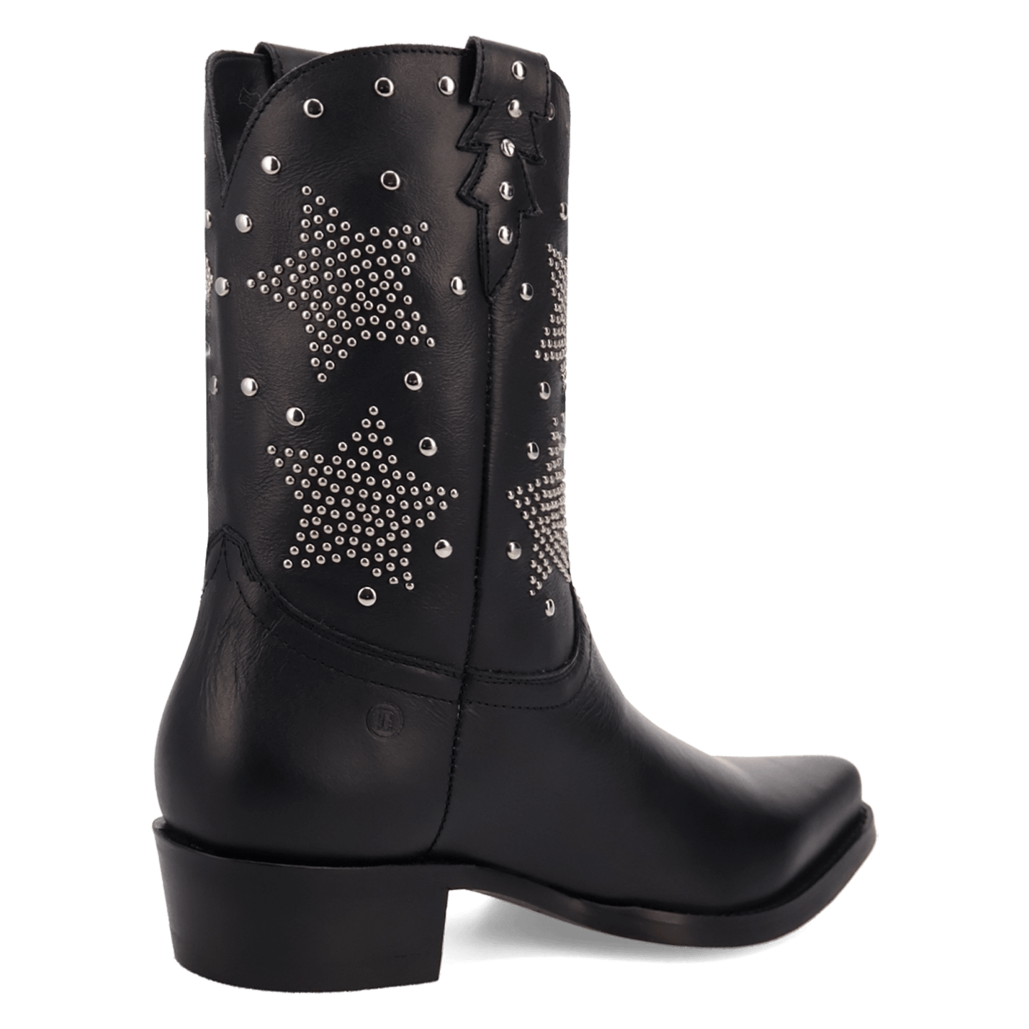 PRODUCT SHOT LONE STAR LEATHER BOOT AT 315 DEGREE ANGLE