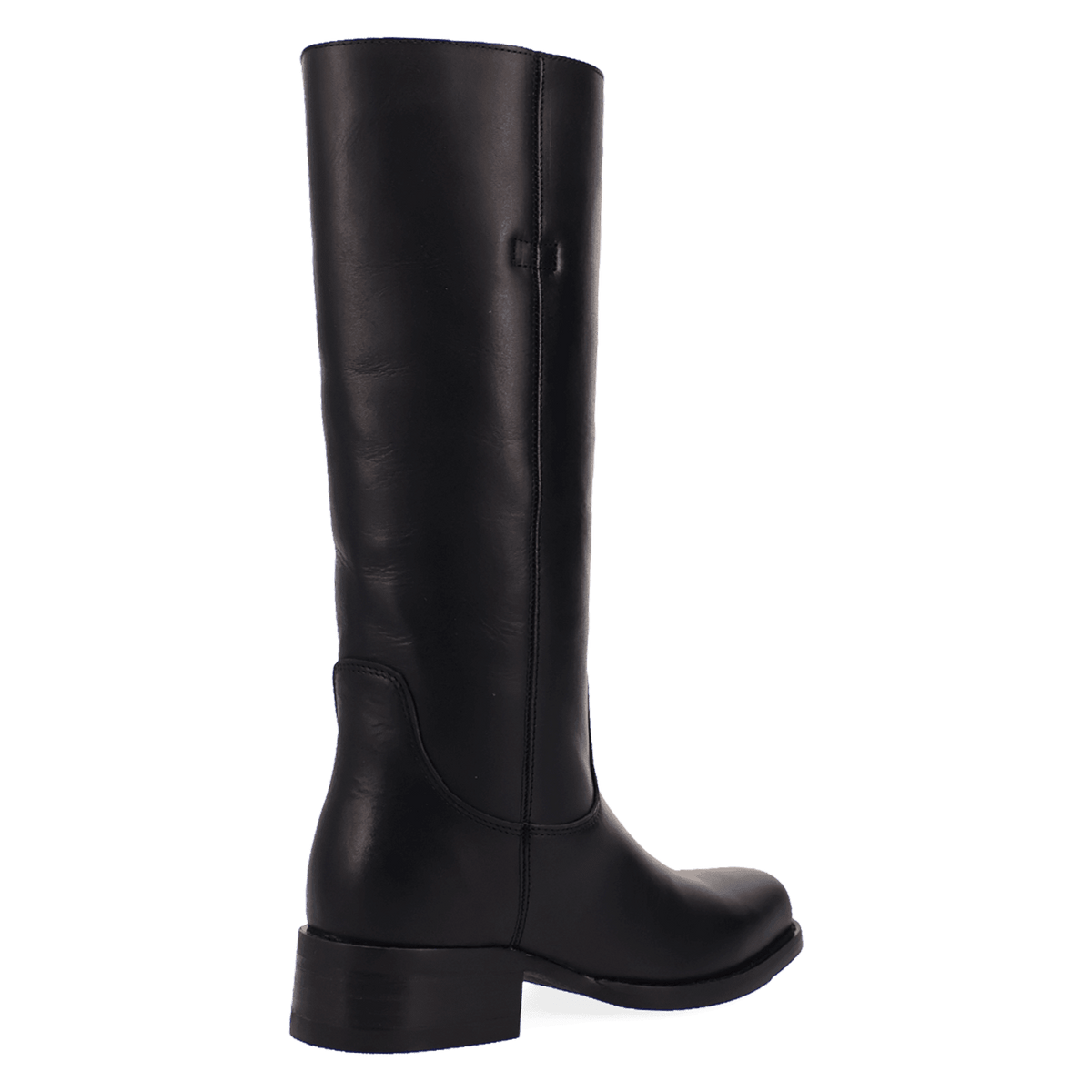 PRODUCT SHOT LEGEND LEATHER BOOT AT 315 DEGREE ANGLE