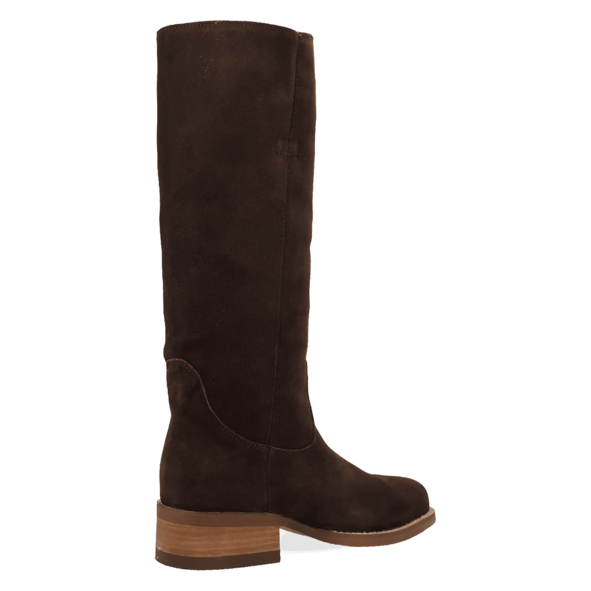 PRODUCT SHOT LEGEND LEATHER BOOT AT 315 DEGREE ANGLE