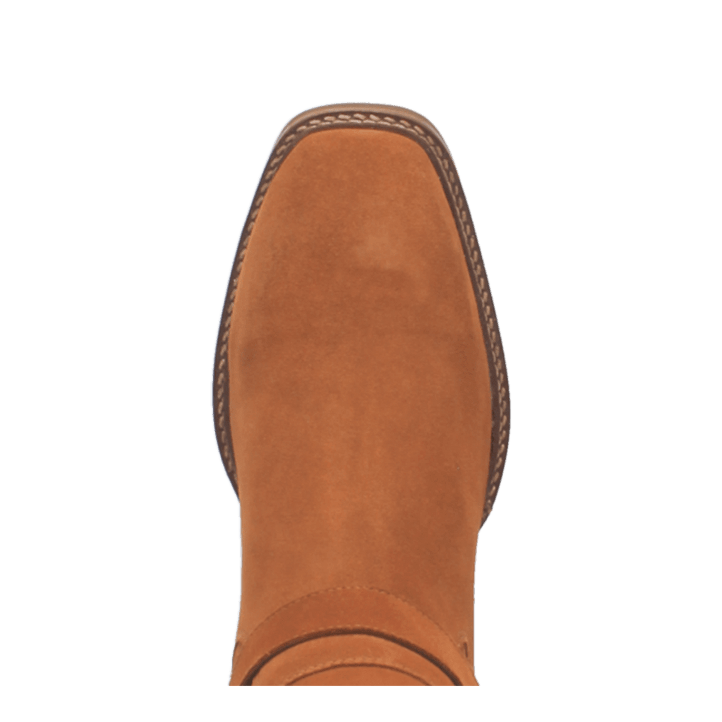 PRODUCT SHOT CALGARY LEATHER BOOT AT TOE ANGLE
