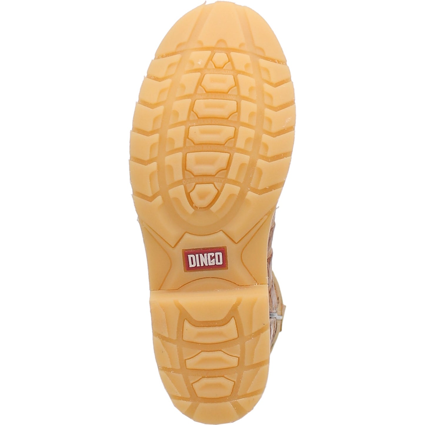 Angle 7, PATRIOT LEATHER BOOT