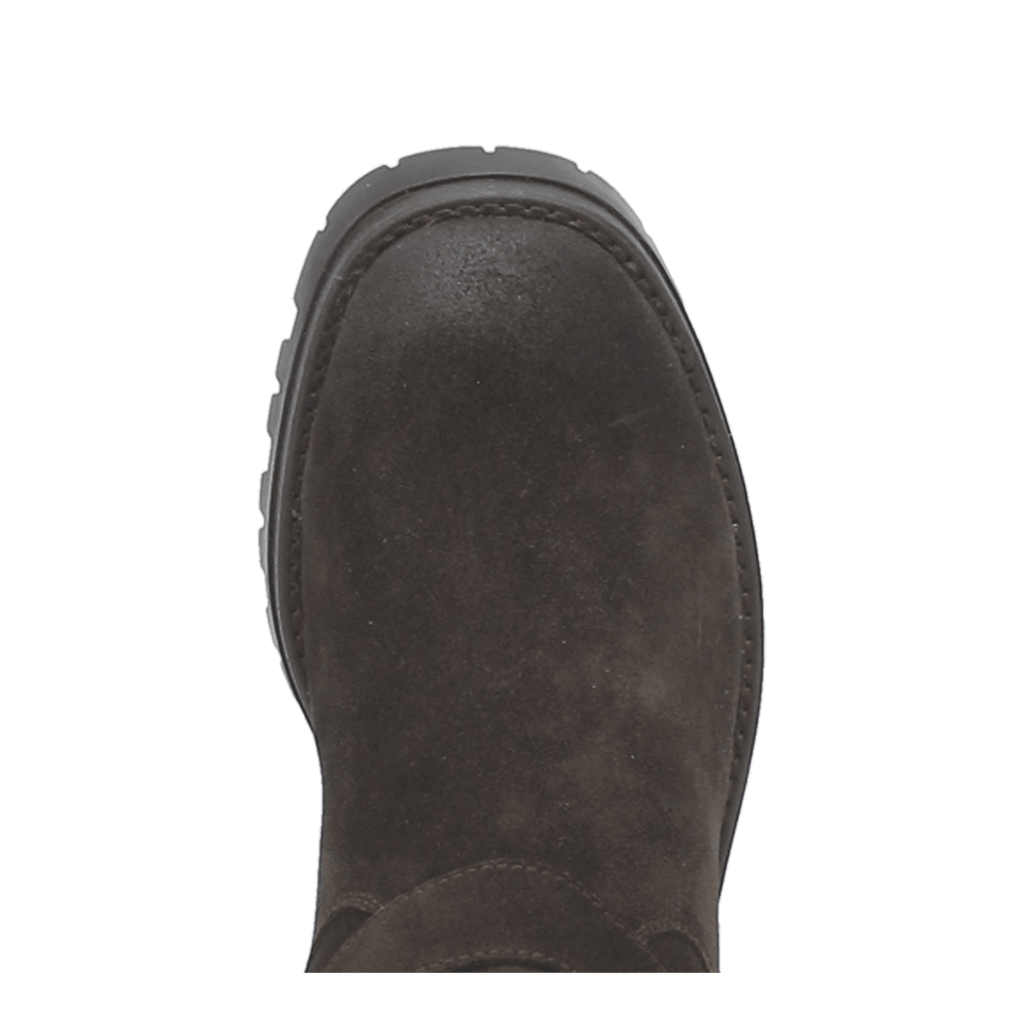 PRODUCT SHOT ROAD TRIP LEATHER BOOT AT TOE ANGLE