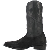 Angle 3, WHISKEY RIVER LEATHER BOOT