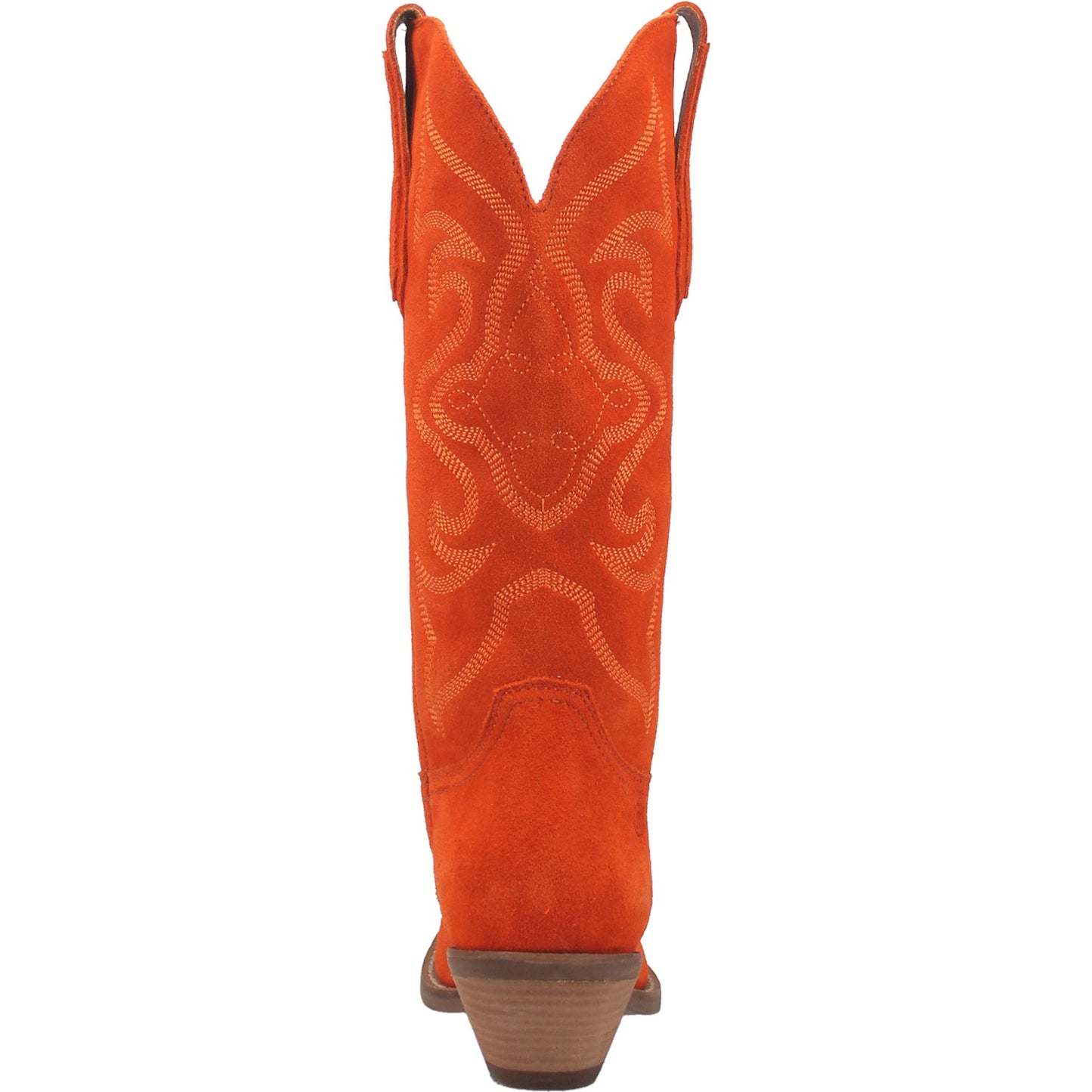 Angle 4, #OUT WEST LEATHER BOOT