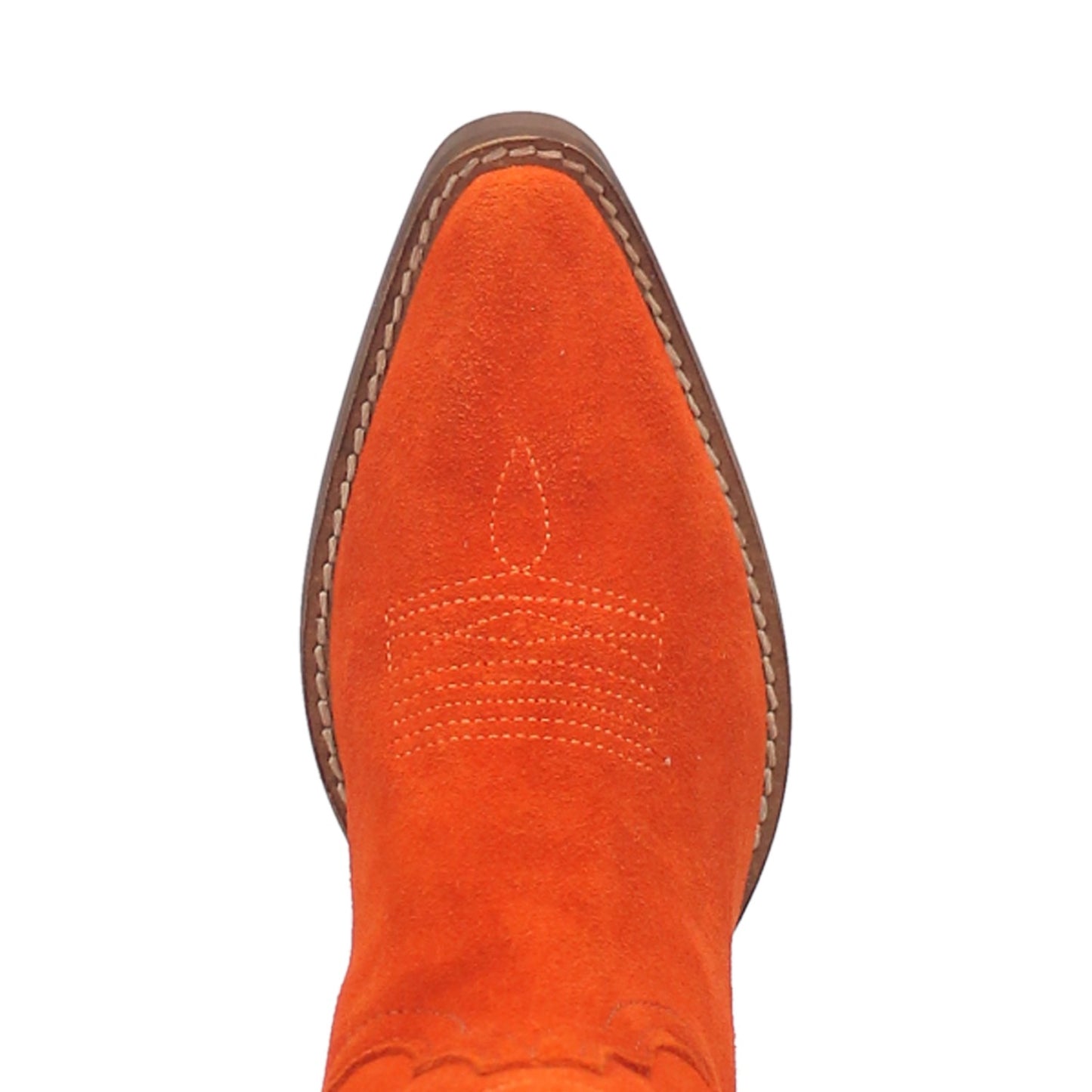 Angle 6, #OUT WEST LEATHER BOOT