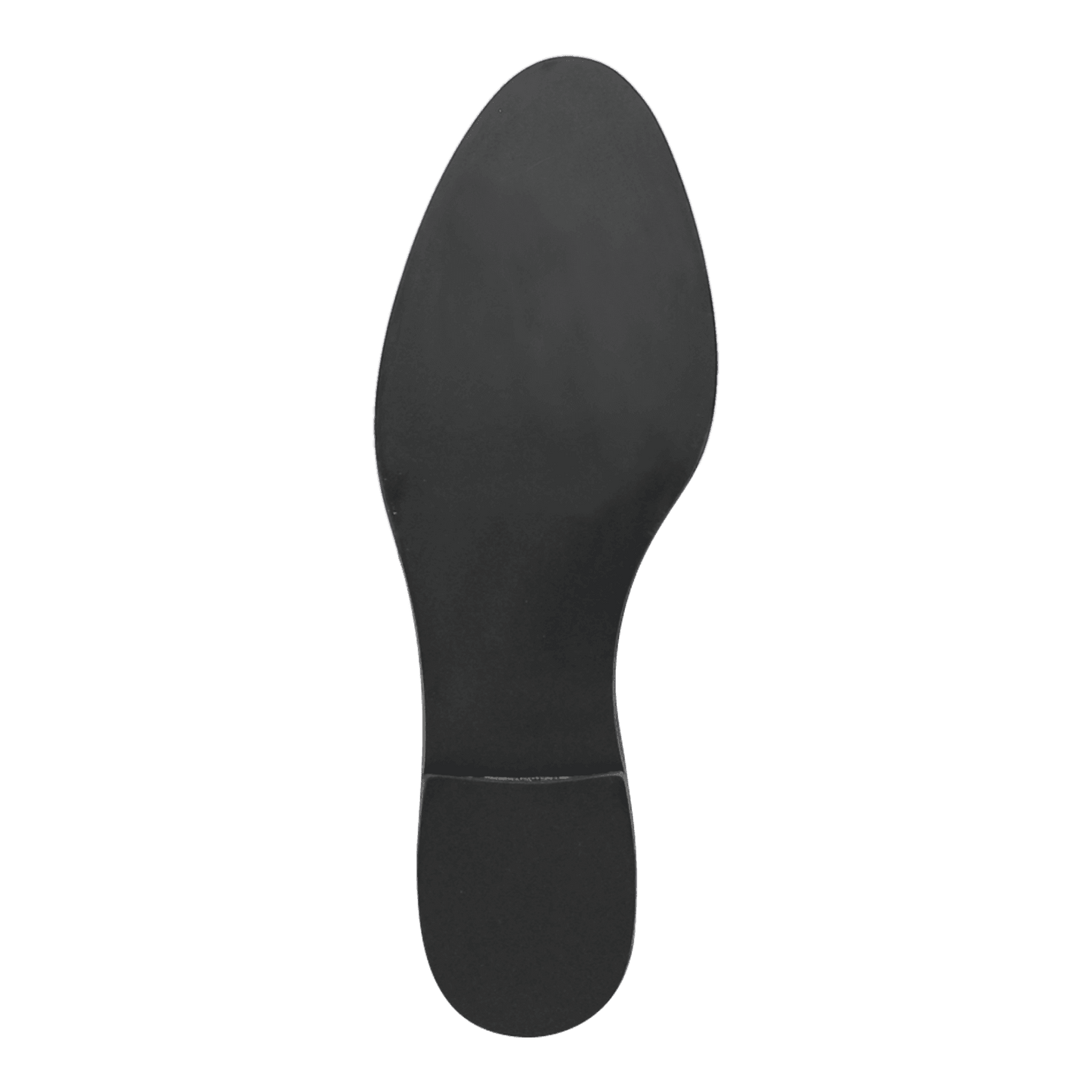 PRODUCT SHOT HASSIE LEATHER BOOT AT OUTSOLE ANGLE