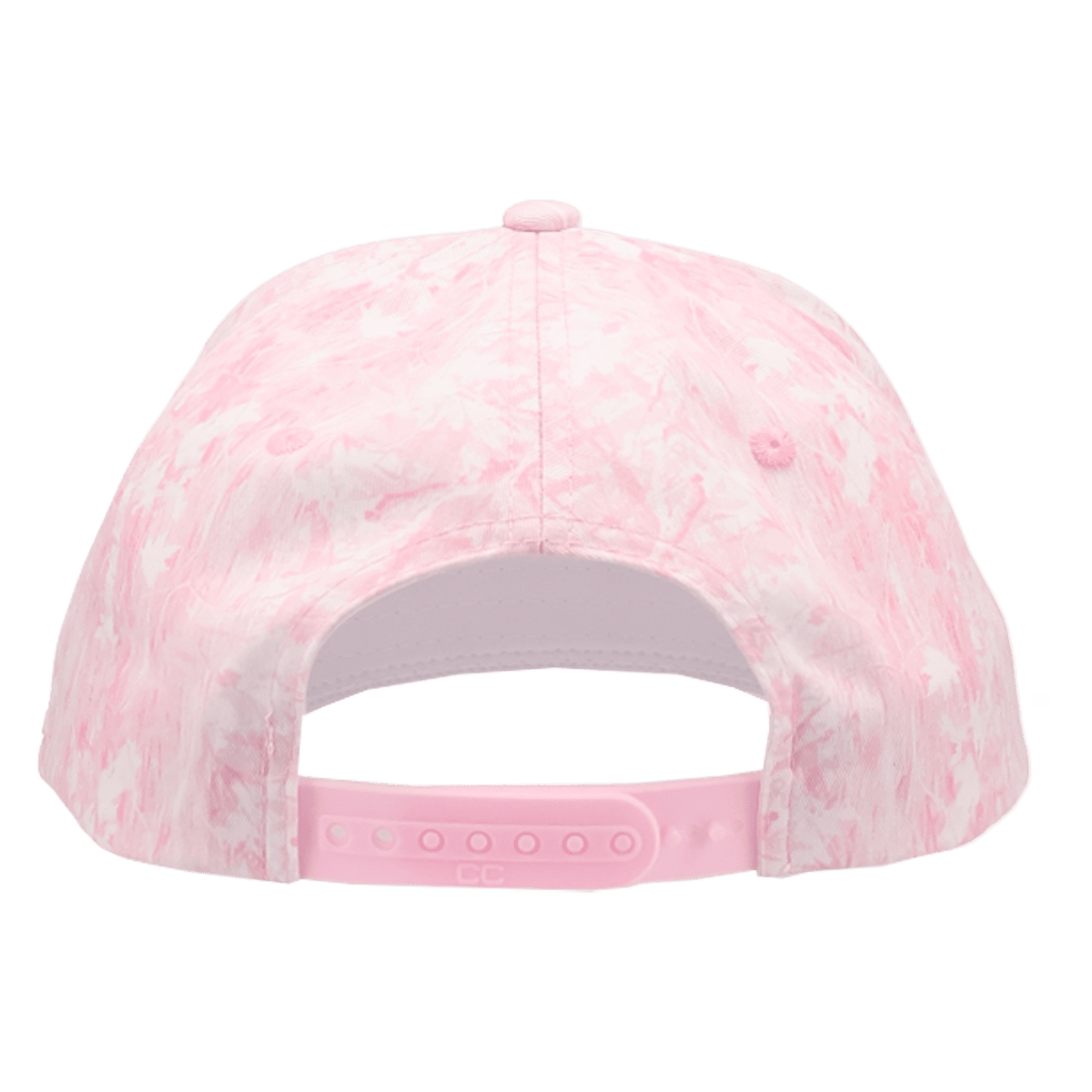 DINGO PINK CAMO TRUCKER HAT