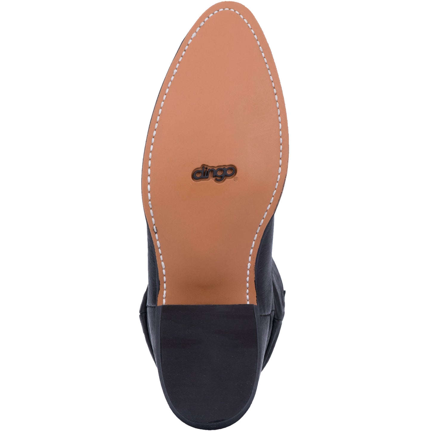 Angle 7, AMSTERDAM LEATHER BOOT