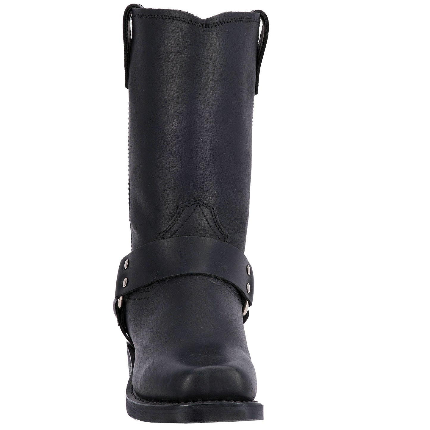 Angle 5, DEAN LEATHER HARNESS BOOT