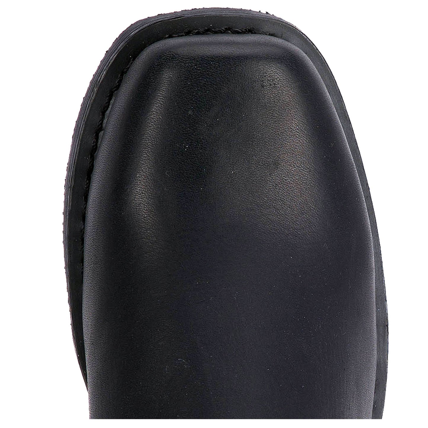 Angle 6, DEAN LEATHER HARNESS BOOT