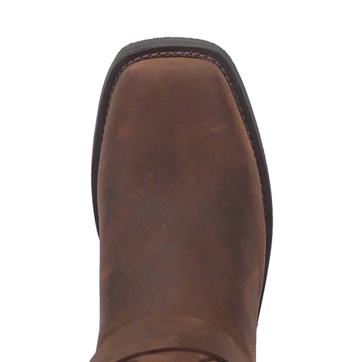 Angle 6, DEAN LEATHER HARNESS BOOT