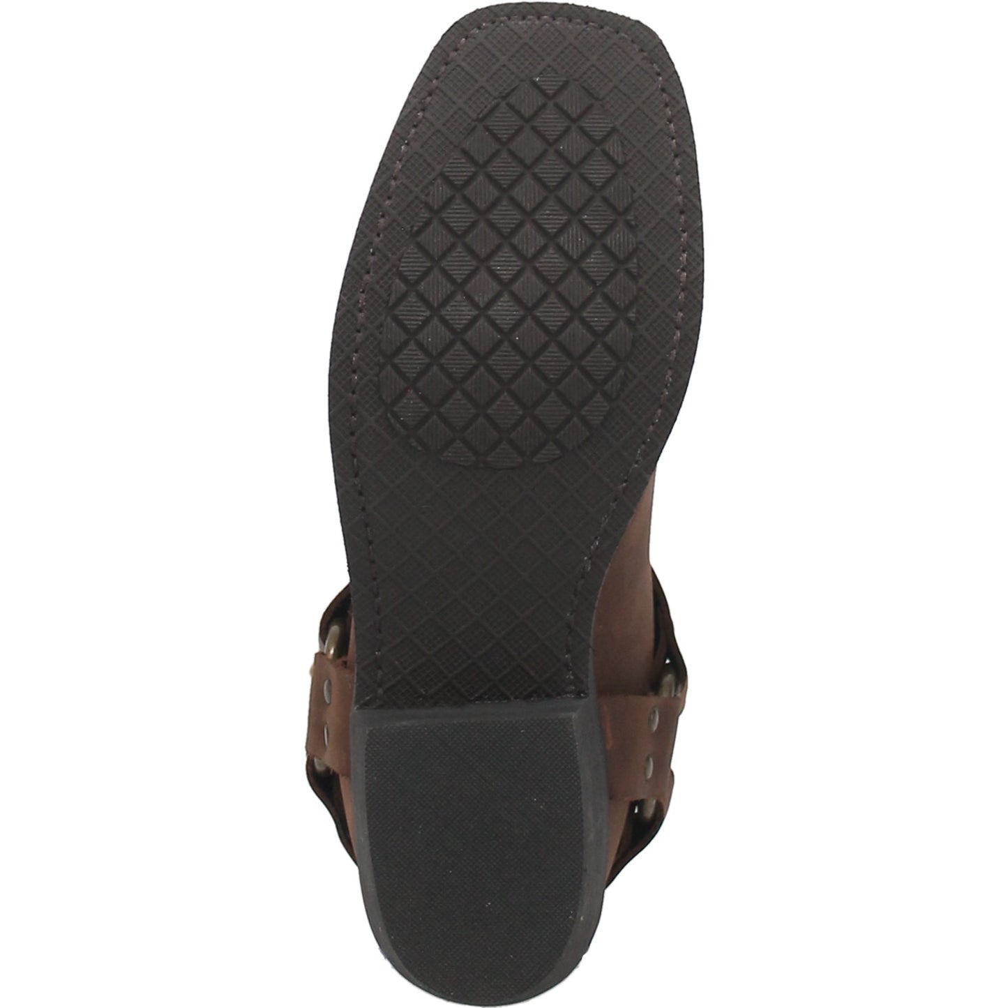 Angle 7, DEAN LEATHER HARNESS BOOT